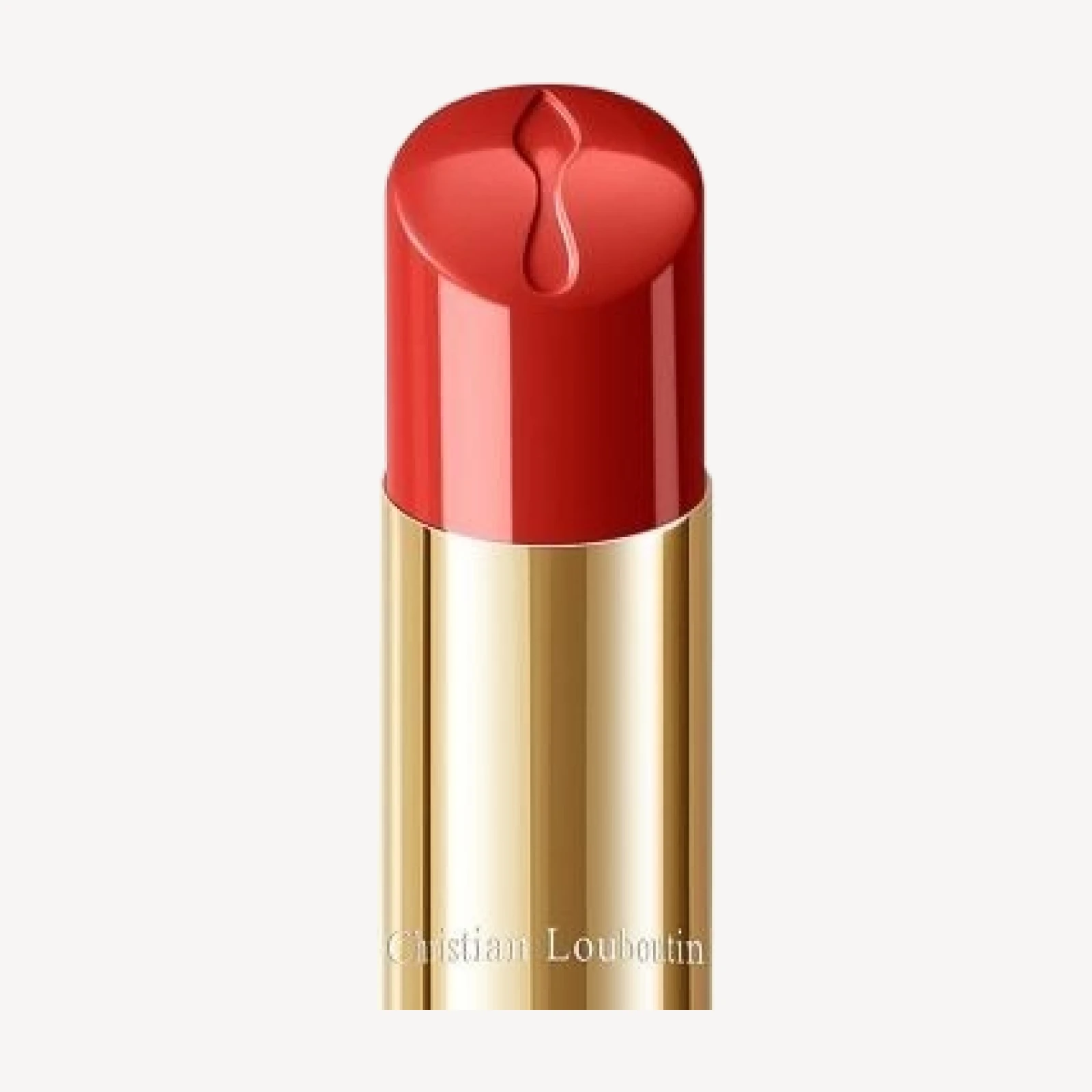 Christian Louboutin Rouge Stiletto Glossy Shine Lipstick