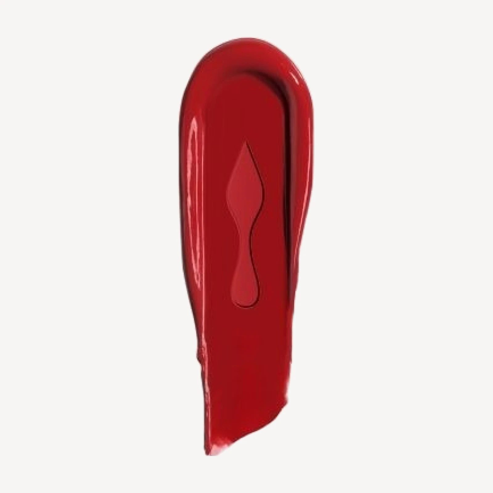 Christian Louboutin Rouge Stiletto Glossy Shine Lipstick