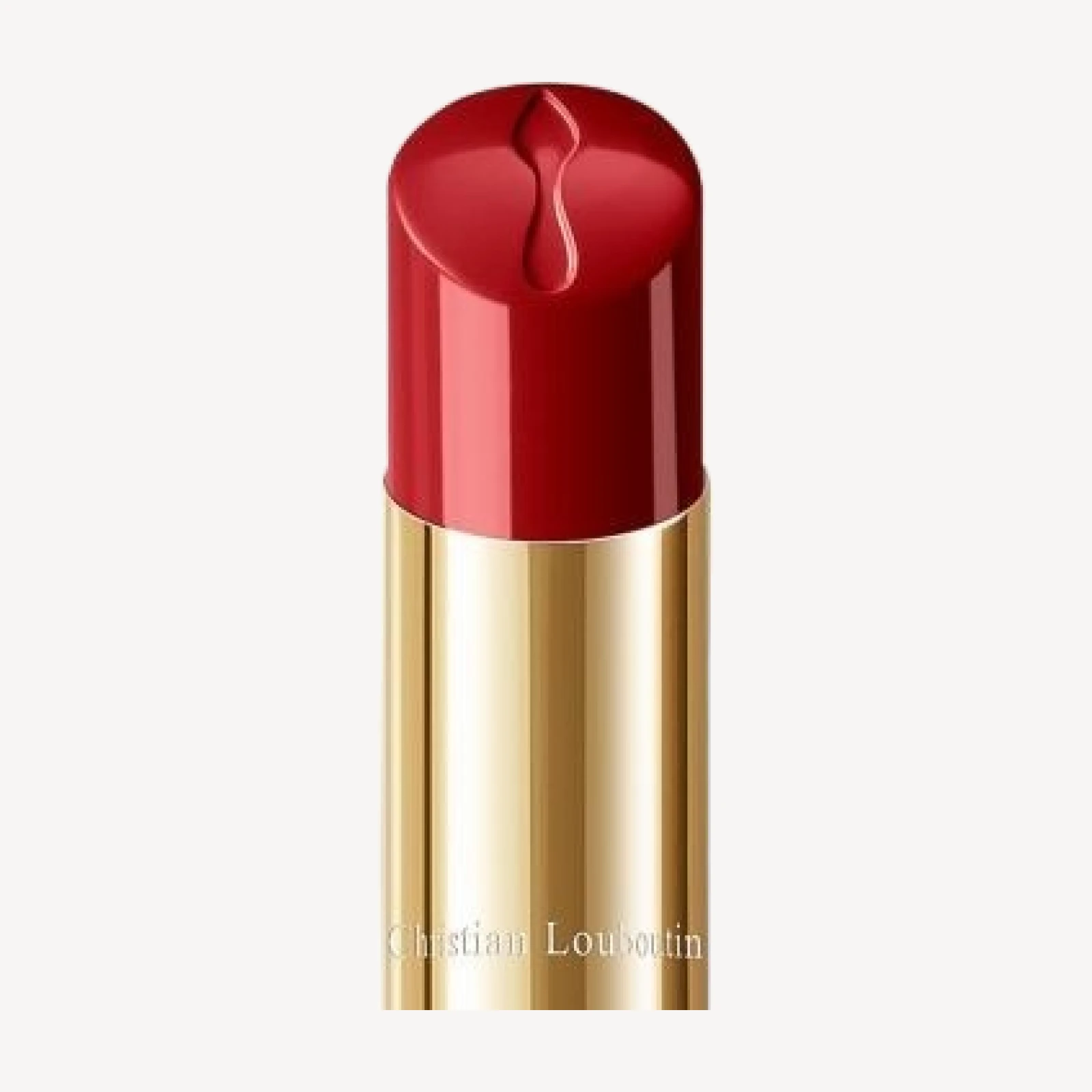 Christian Louboutin Rouge Stiletto Glossy Shine Lipstick