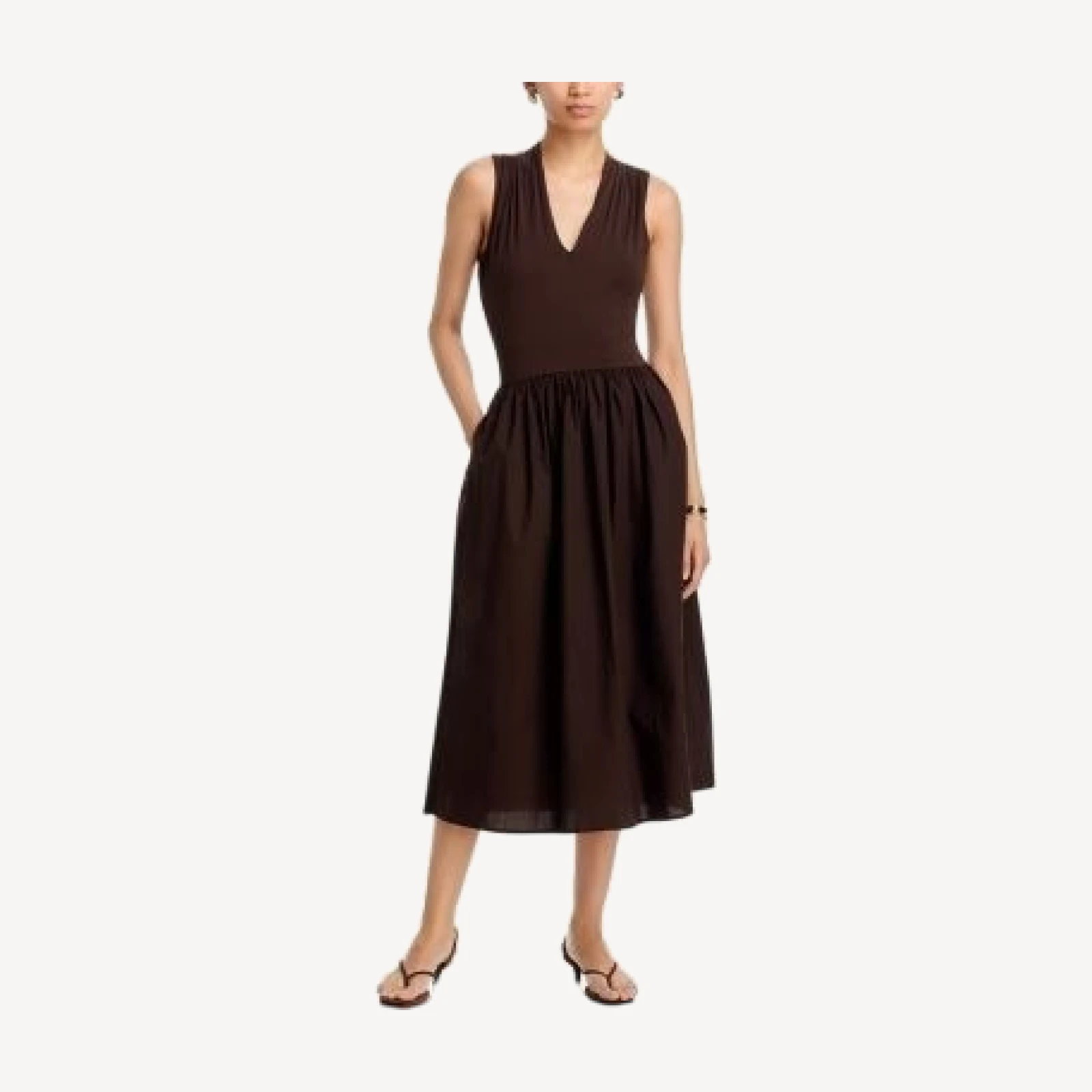 Rails Winnie Knit Dress