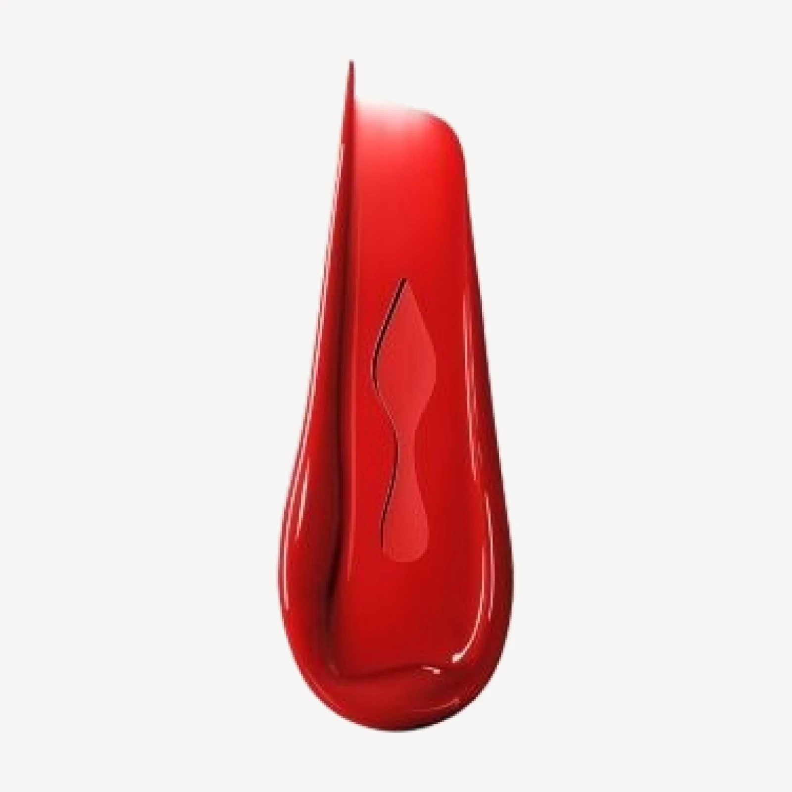 Christian Louboutin Rouge Stiletto Vinyl Gloss