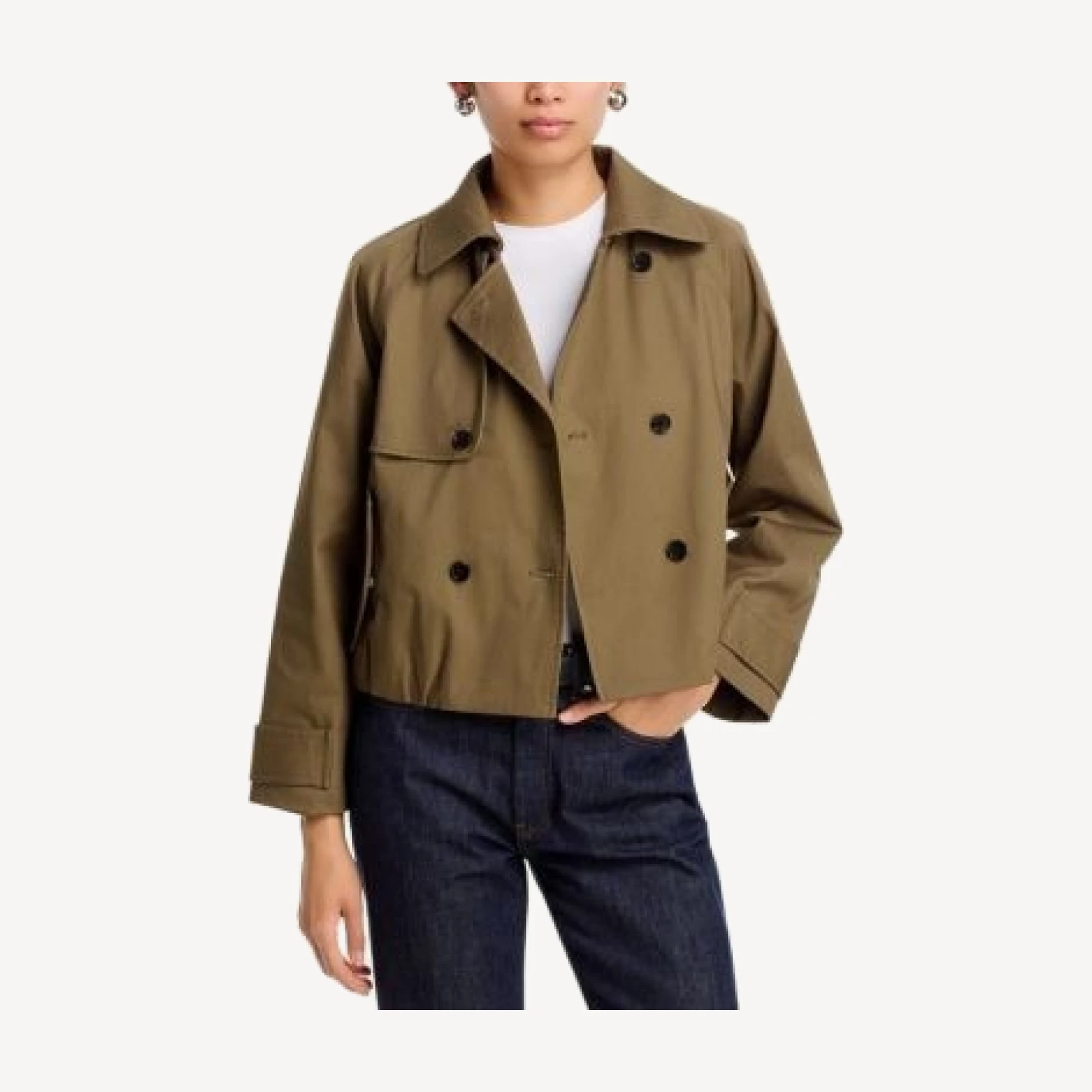 Rails Jett Jacket