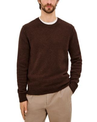 Rails Laurent Merino & Cashmere Sweater