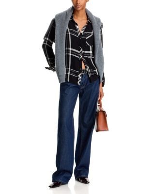 Rails Hunter Snap Front Shirt