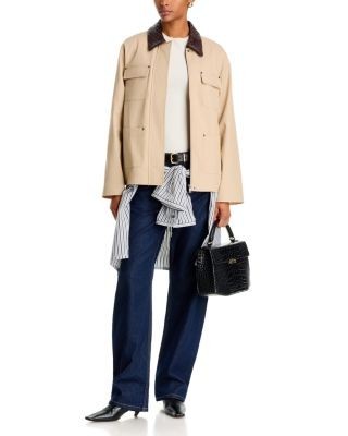 Rails Patrick Barn Jacket