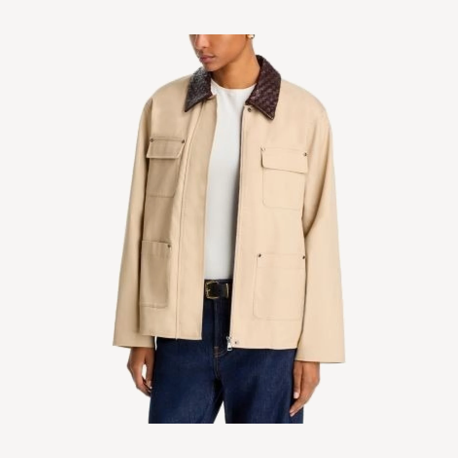 Rails Patrick Barn Jacket