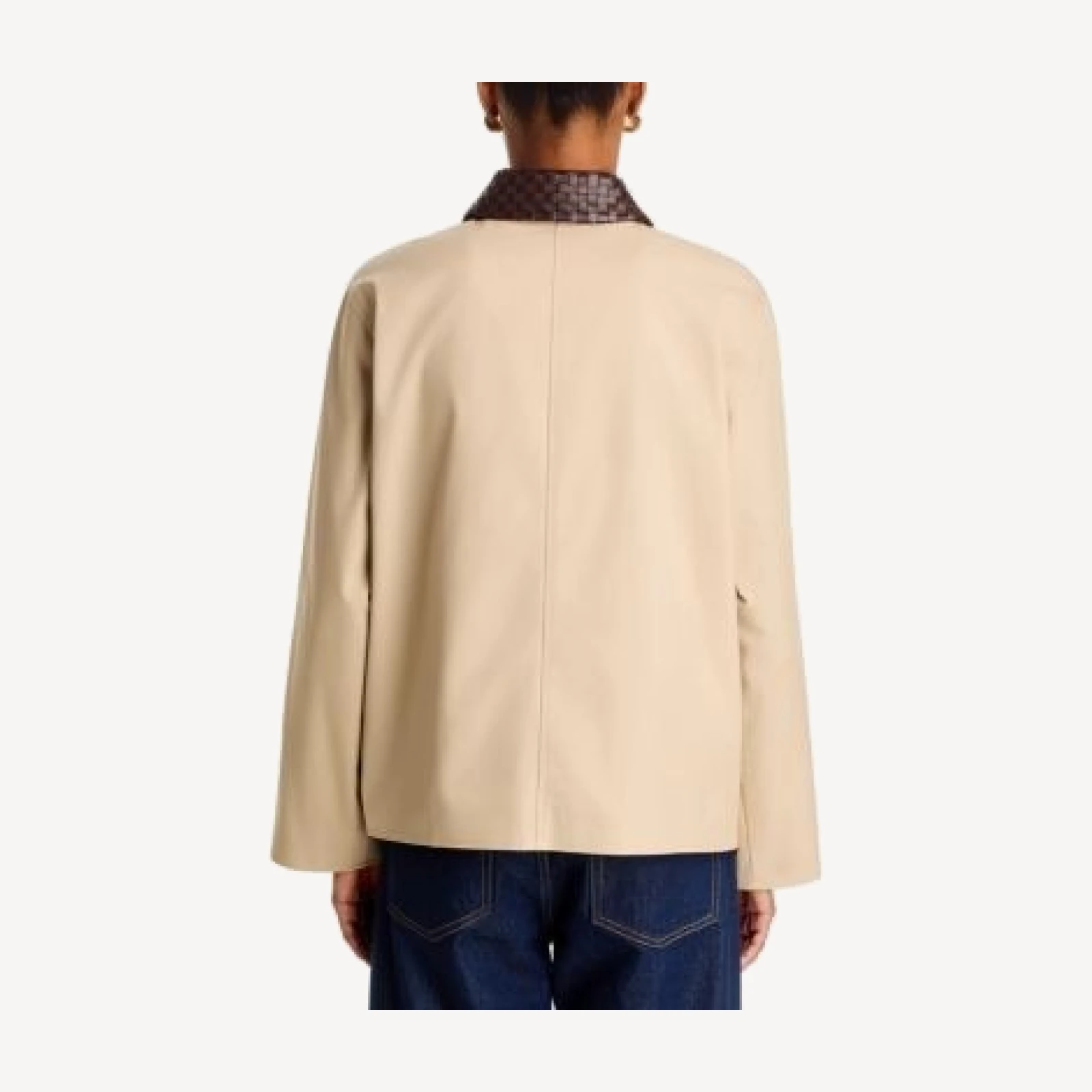 Rails Patrick Barn Jacket