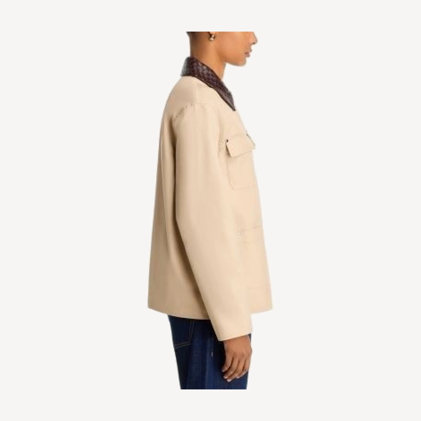 Rails Patrick Barn Jacket