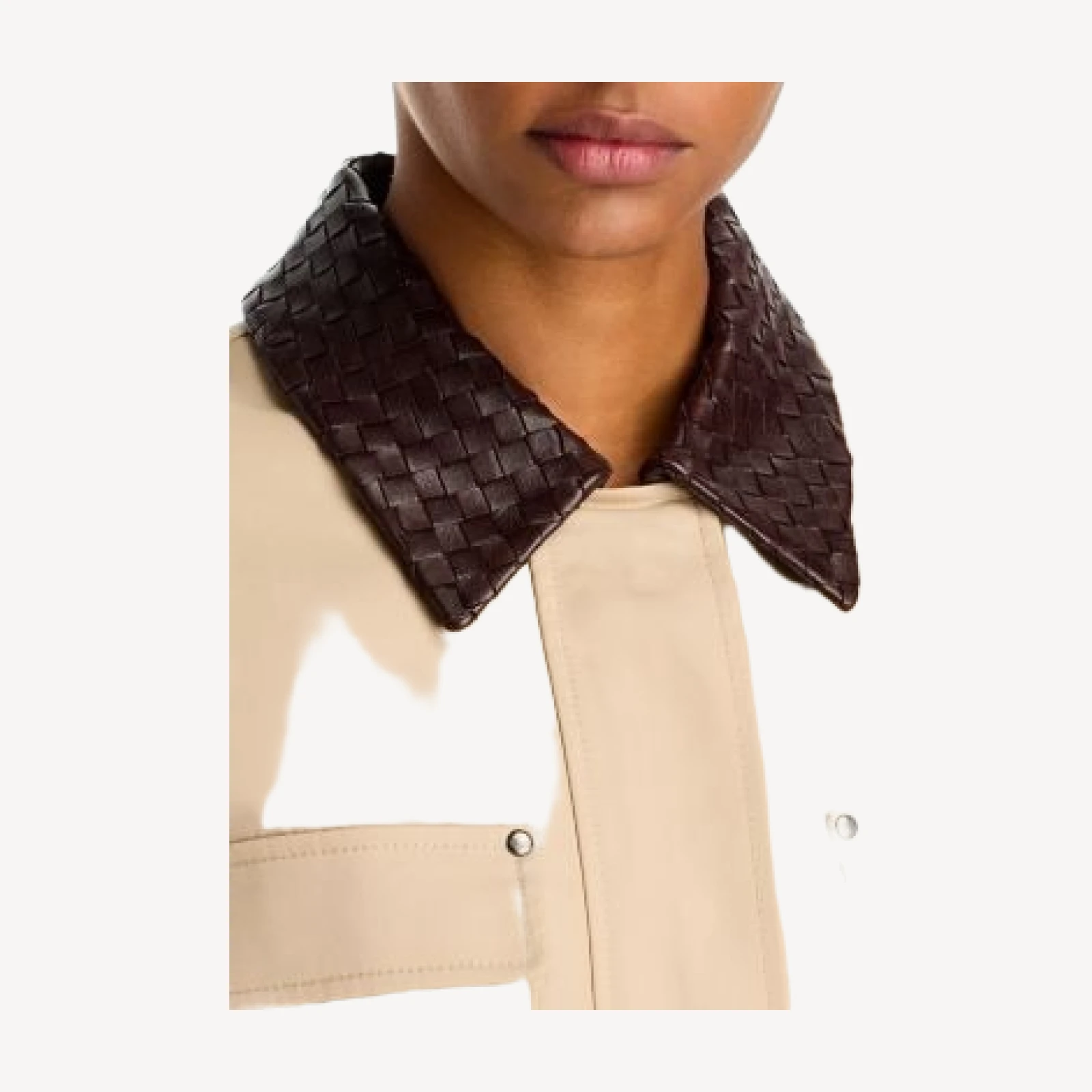 Rails Patrick Barn Jacket