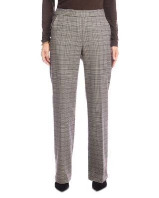 Karen Kane Straight Leg Pants