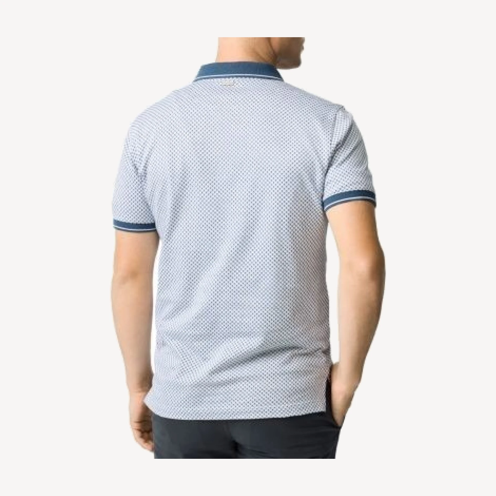 Rodd & Gunn Lynden Slim Fit Polo Shirt