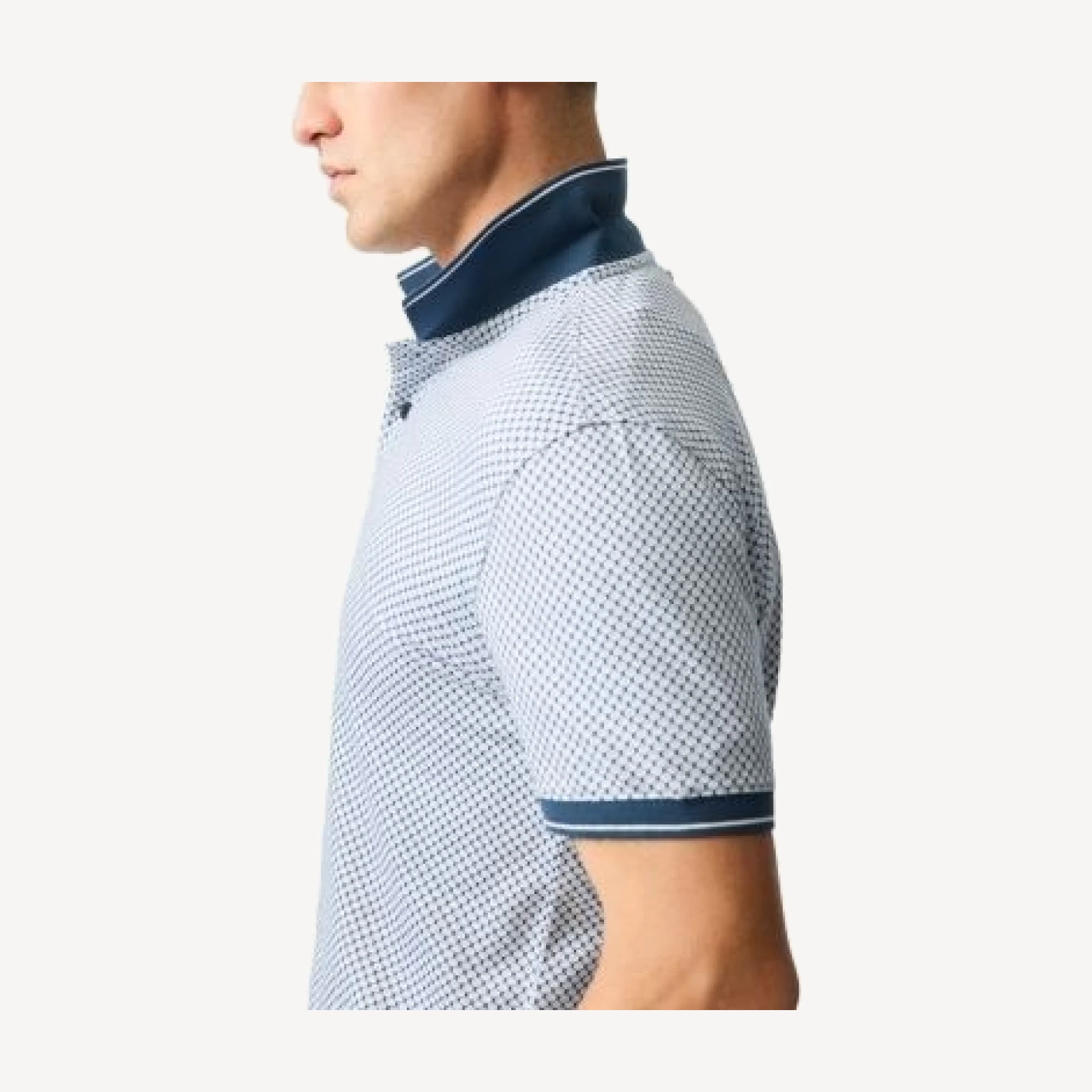 Rodd & Gunn Lynden Slim Fit Polo Shirt