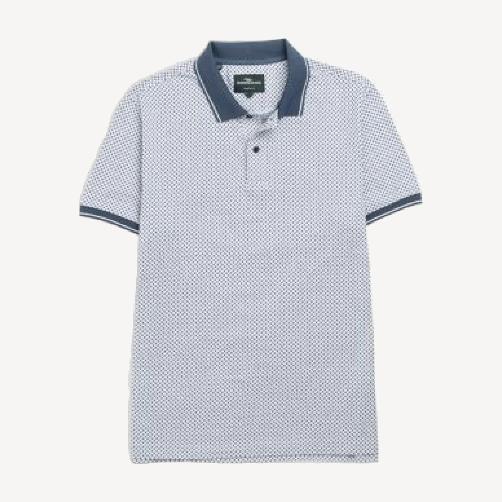 Rodd & Gunn Lynden Slim Fit Polo Shirt