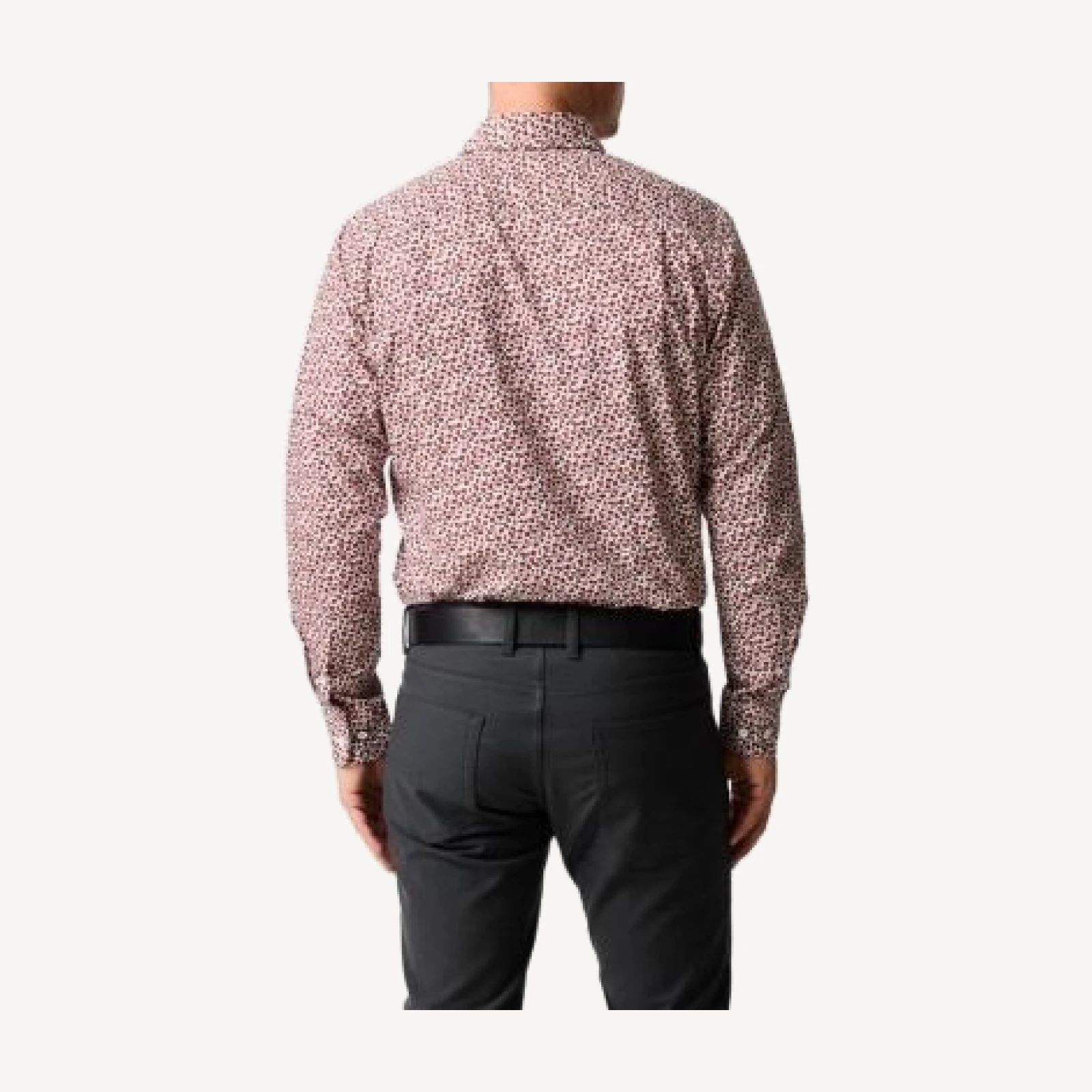 Rodd & Gunn Greenstreet Long Sleeve Sports Fit Shirt