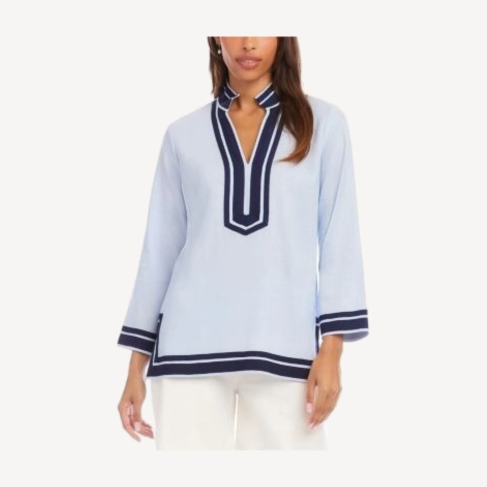 Karen Kane The St. Tropez Tunic
