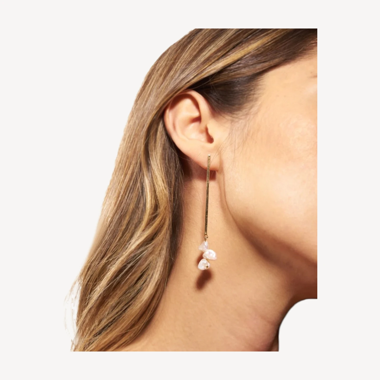 Odette New York® Luce earrings