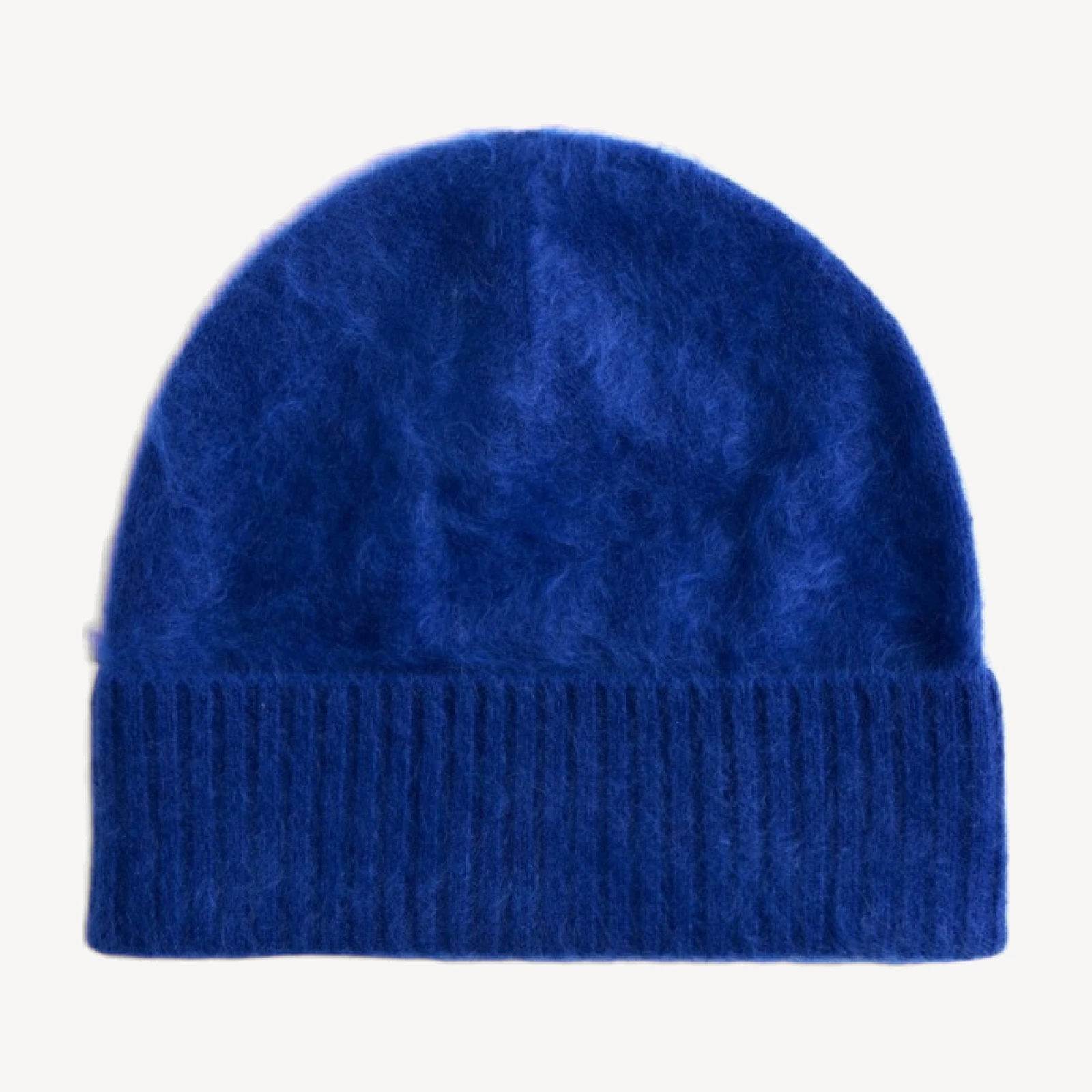 J.Crew Passport exclusive brushed cashmere beanie