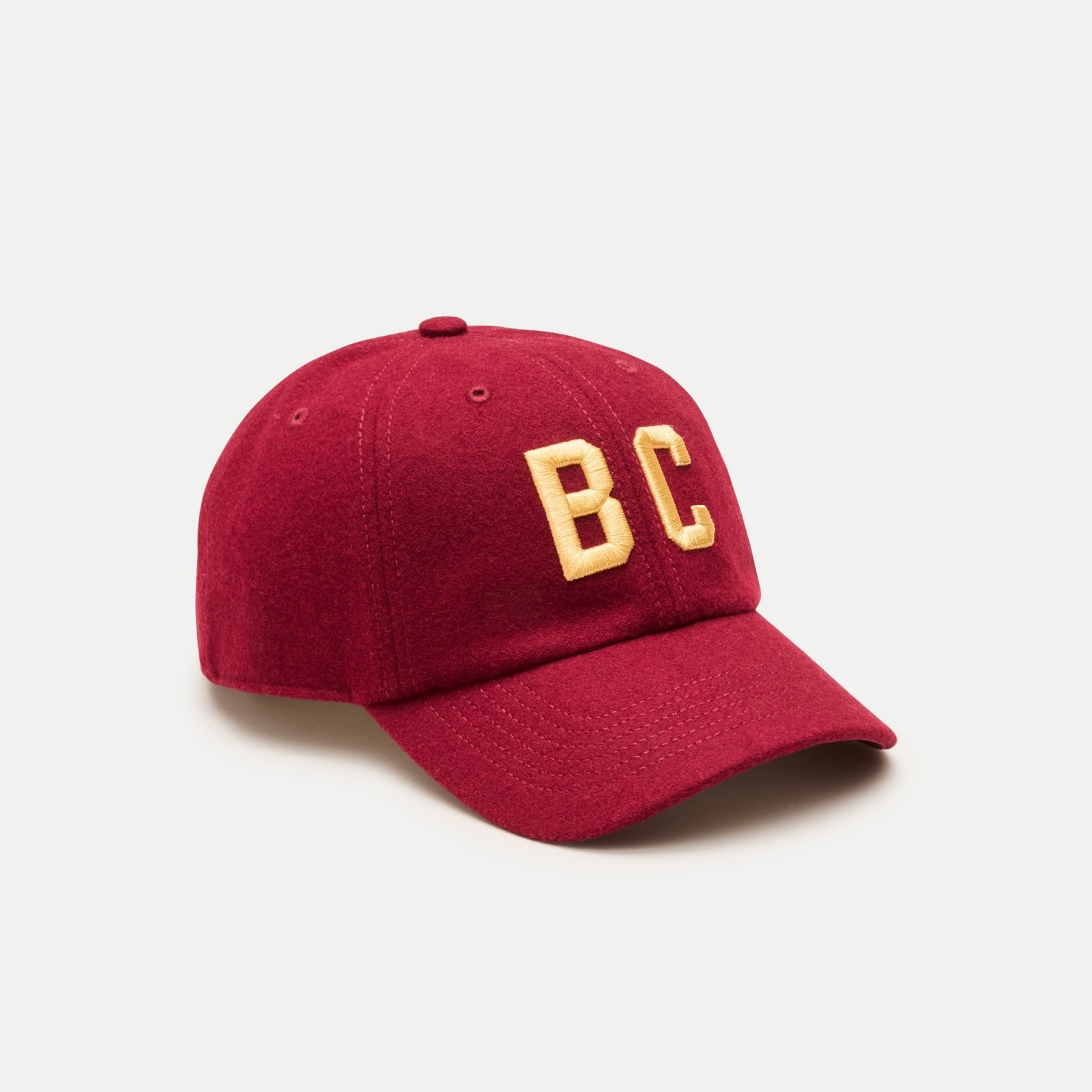 '47 x J.Crew Boston College cleanup cap