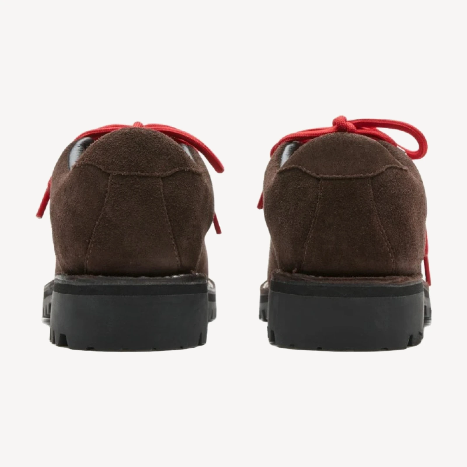 Low-top hiking boots