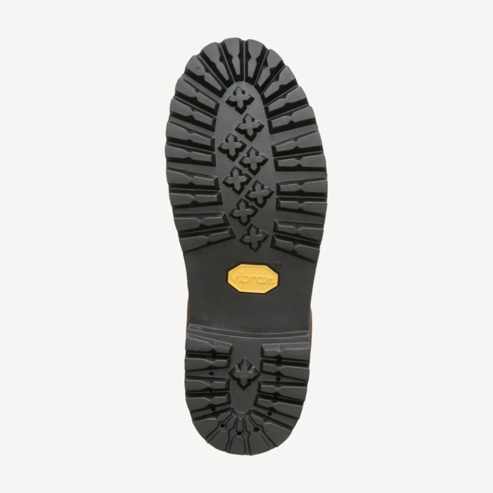 Low-top hiking boots