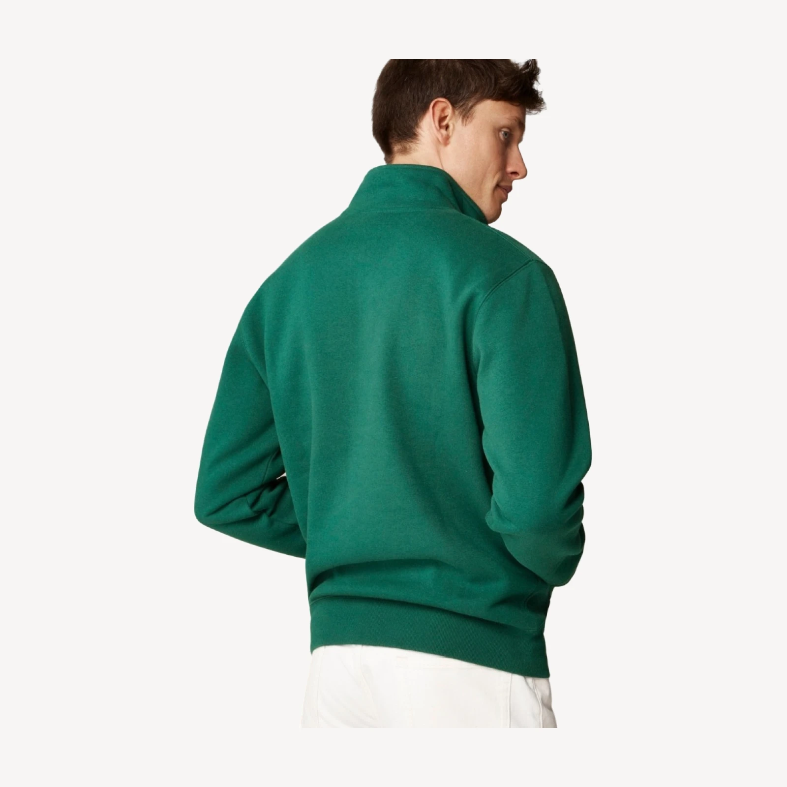 Carhartt® Work in Progress Chase quarter-zip sweatshirt