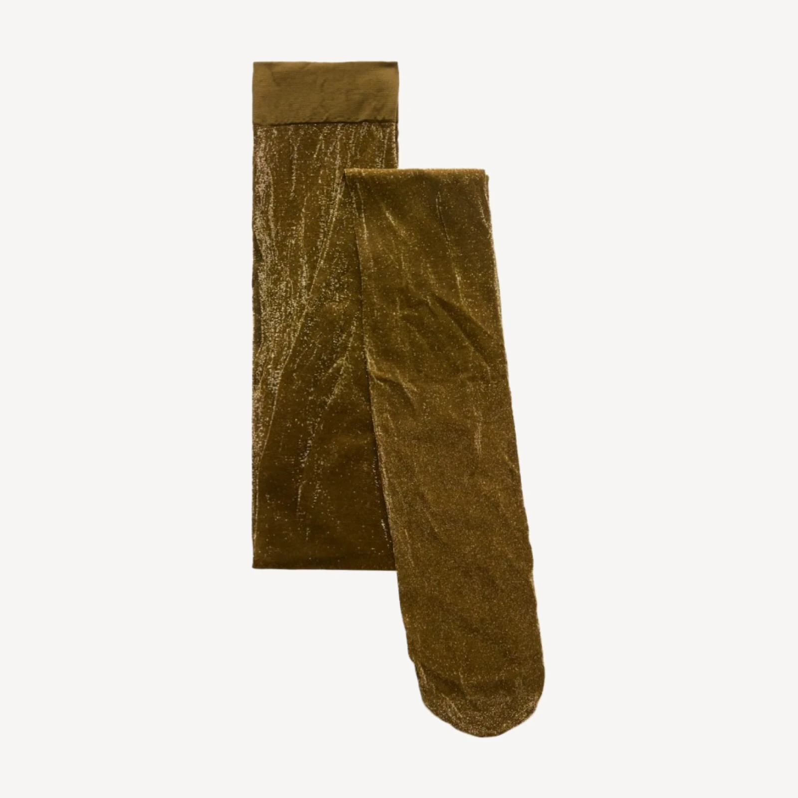 Swedish Stockings™ x J.Crew Tora shimmery tights