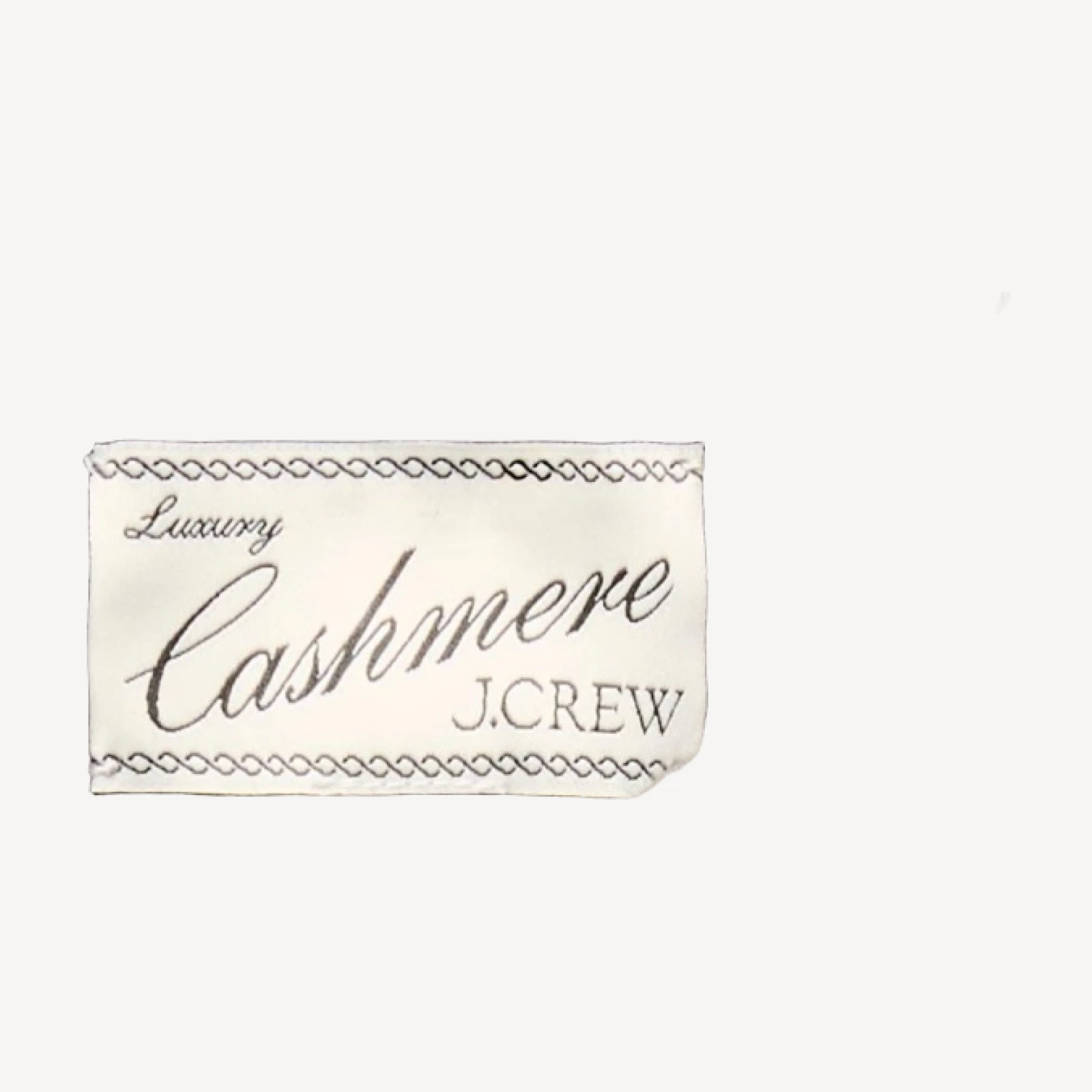 Cashmere collared cable-knit sweater