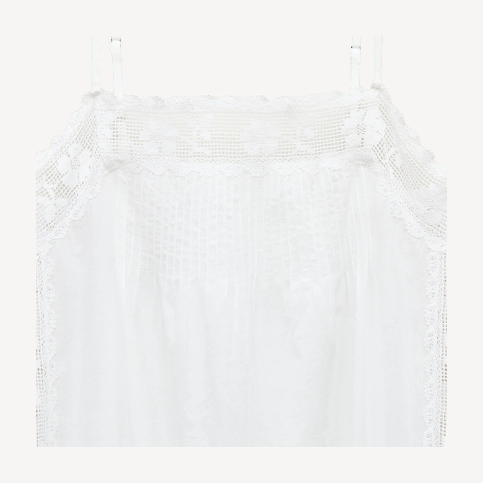 Side-tie tunic dress