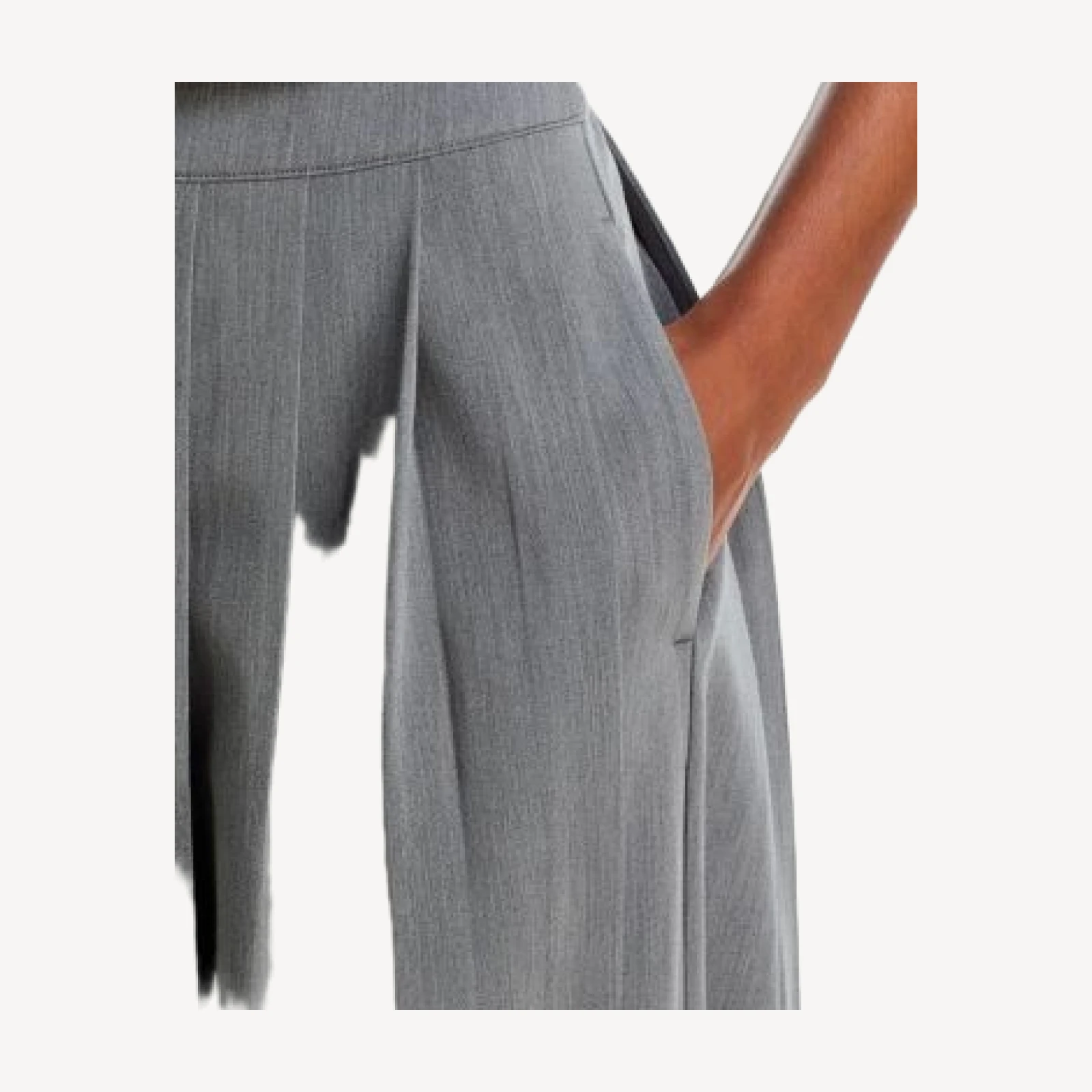 Cinq a Sept Cassara Pleated Pants