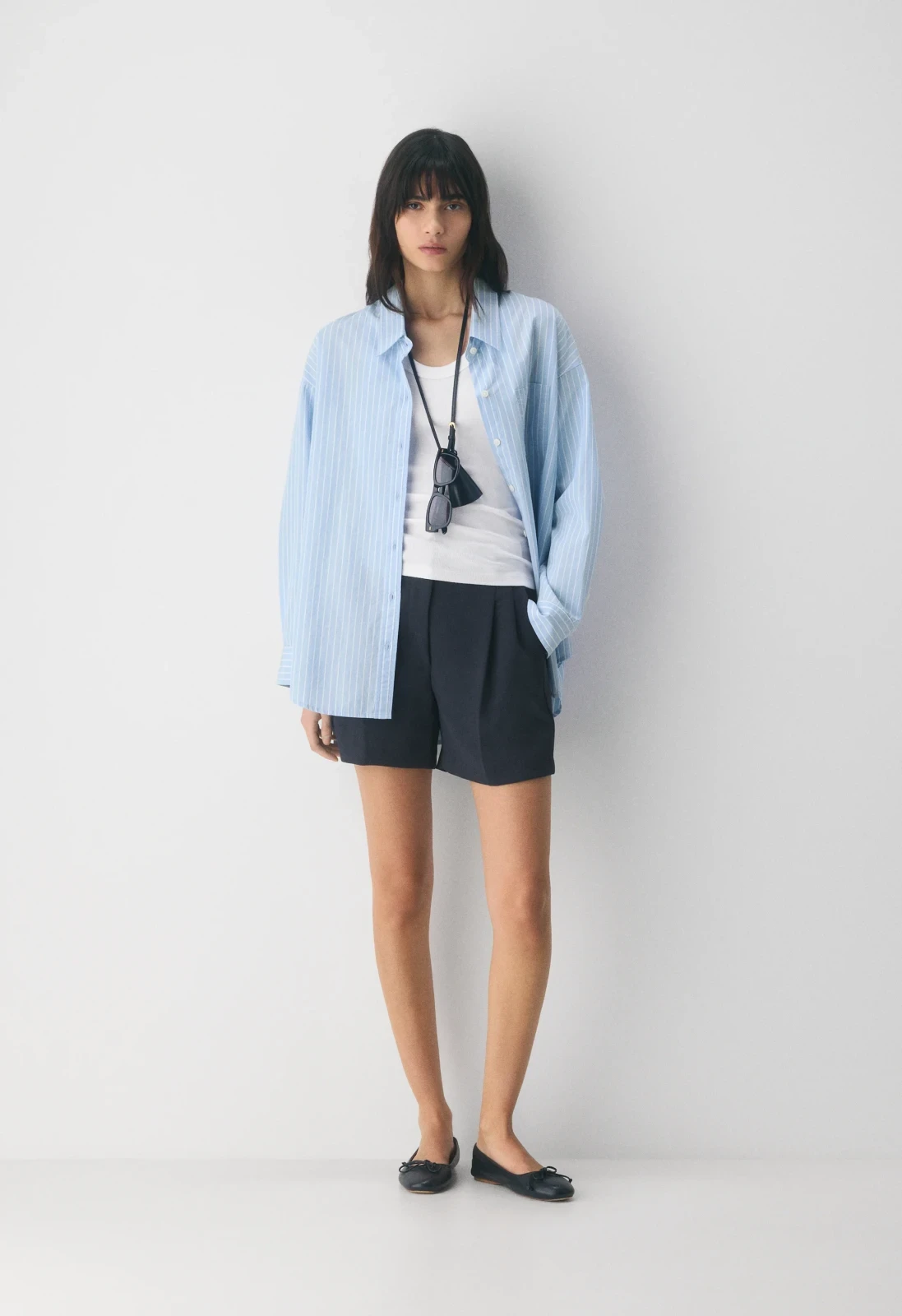 The Effortless Short™ Mid-Thigh - Crepette™