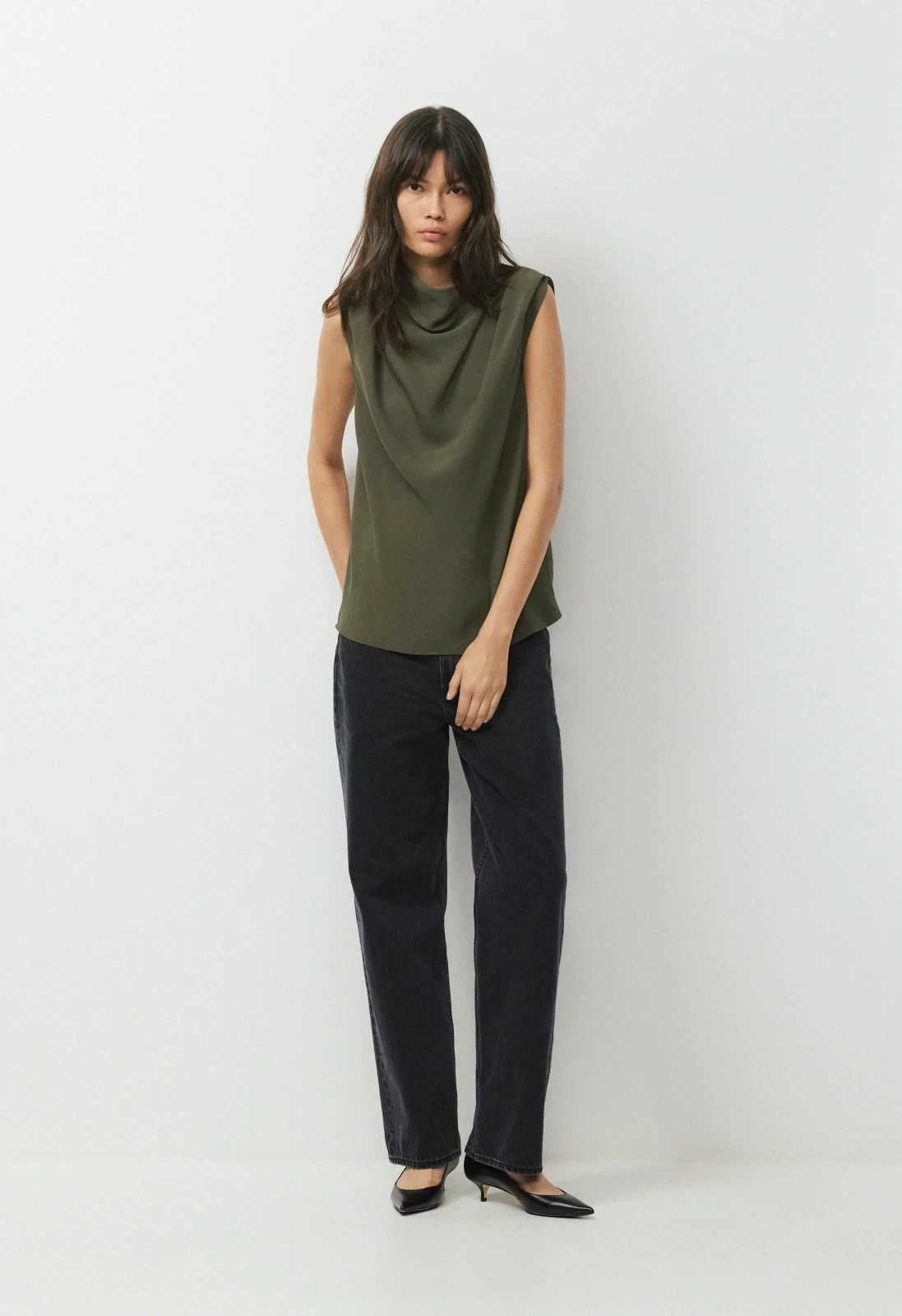Carter Blouse