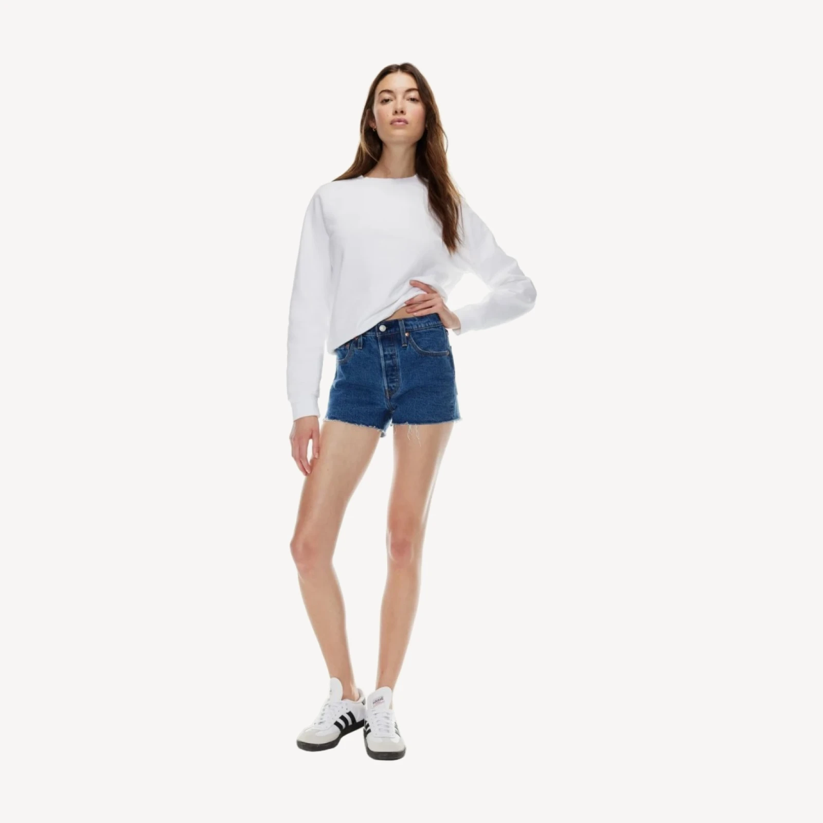 Levi's 501 Original Short