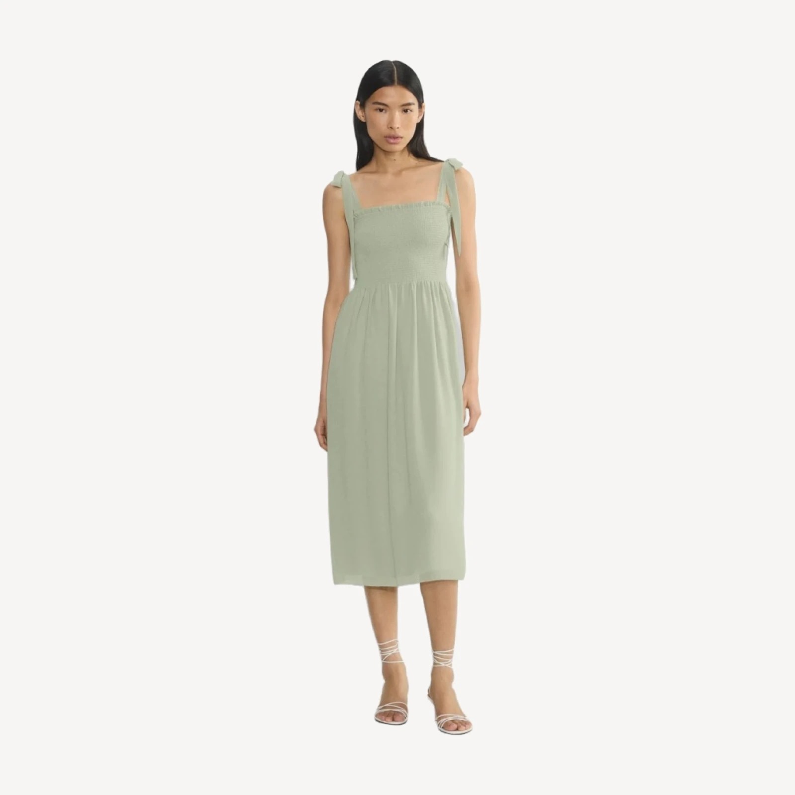 Golden Hour Dress
