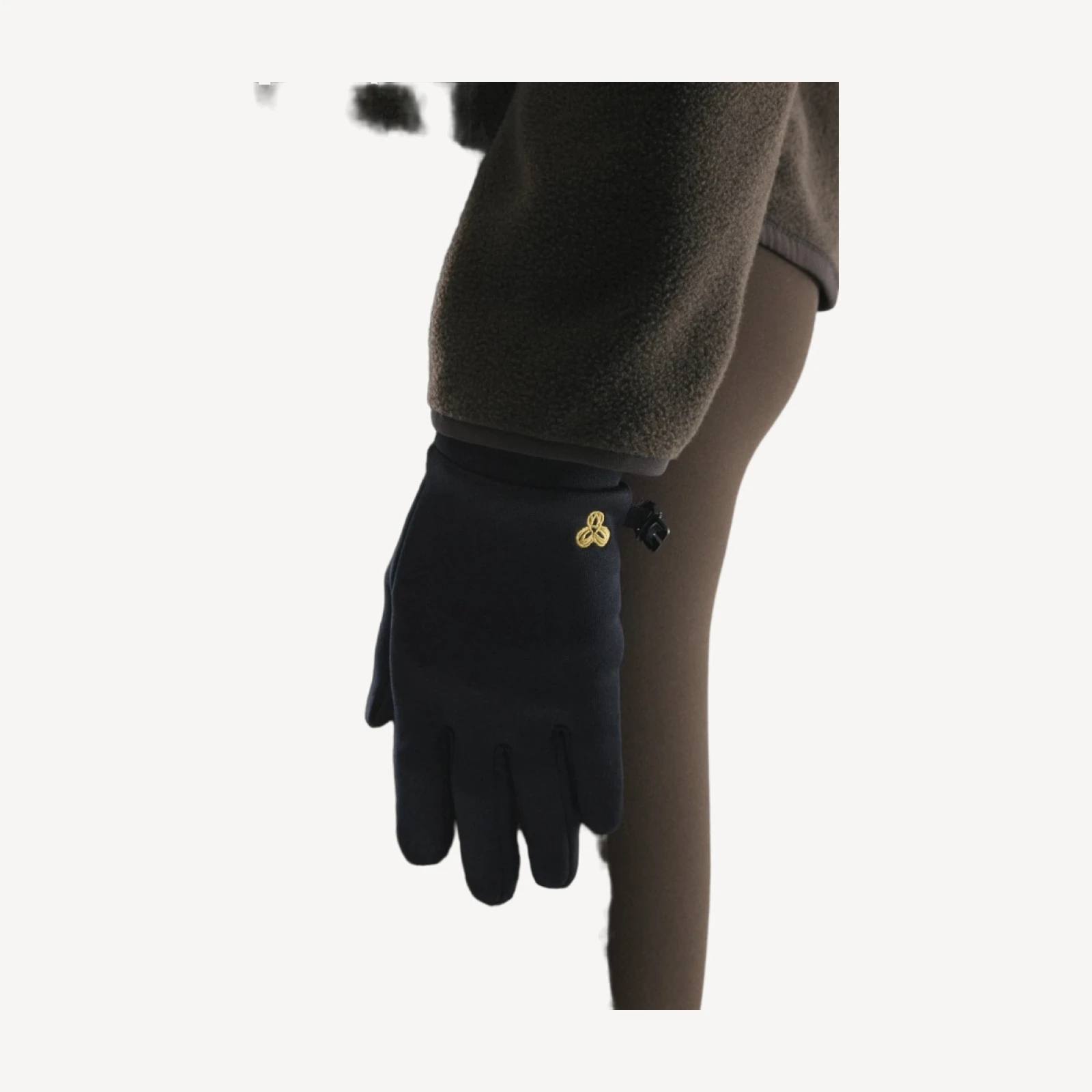 Polartec® Power Stretch™ Gloves