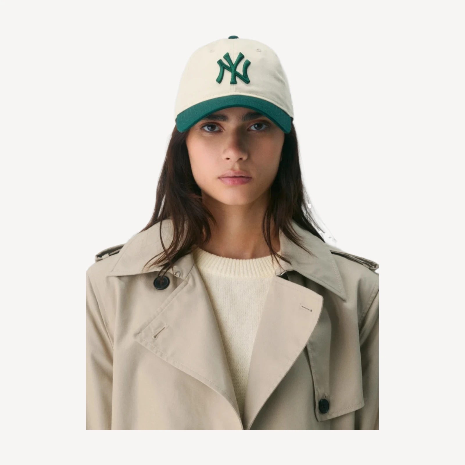 New Era New York Yankees 9TWENTY Hat