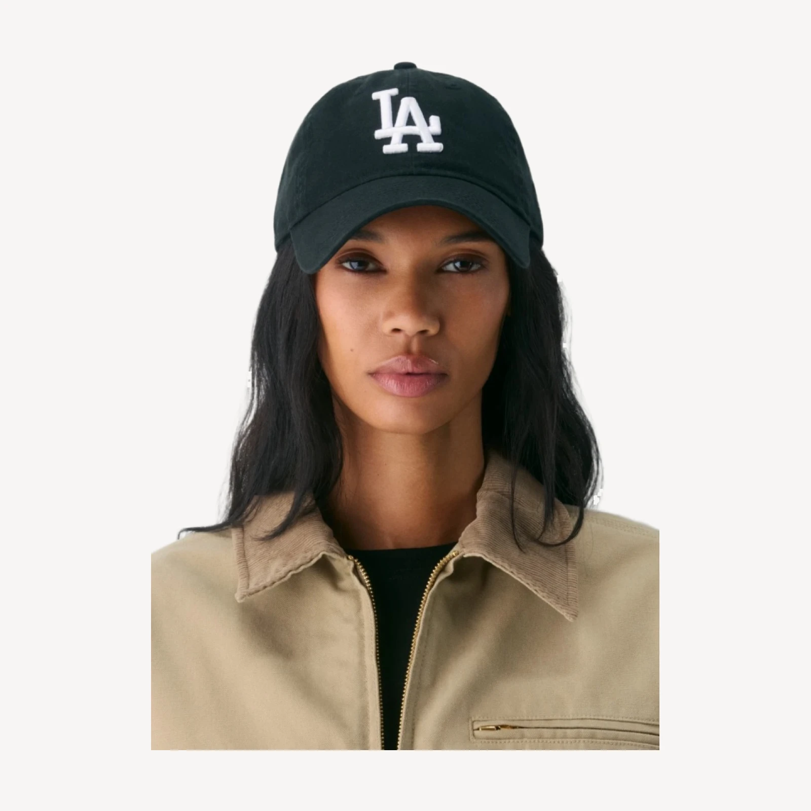 New Era Los Angeles Dodgers 9TWENTY Hat