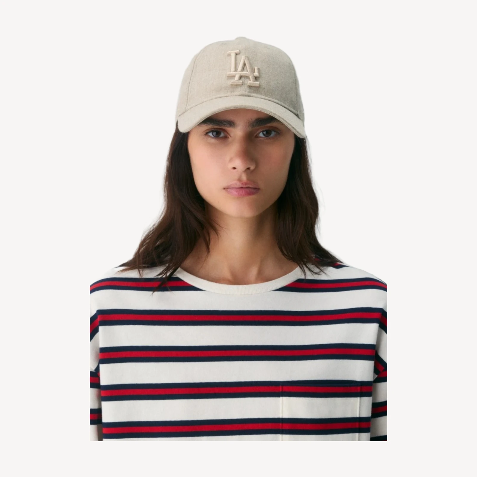 New Era Los Angeles Dodgers 9TWENTY Hat
