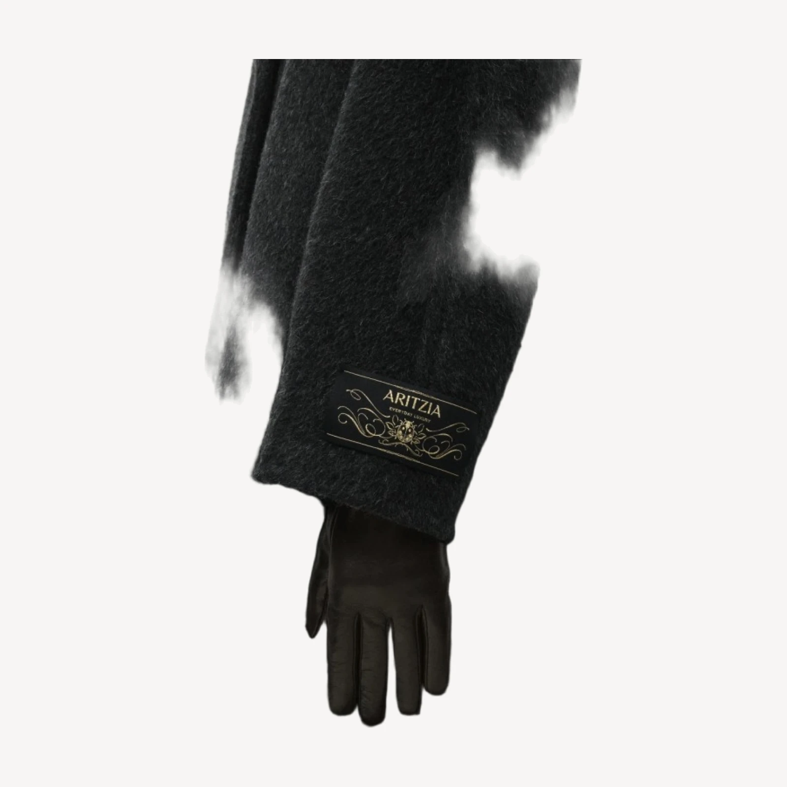 Renown Leather Gloves