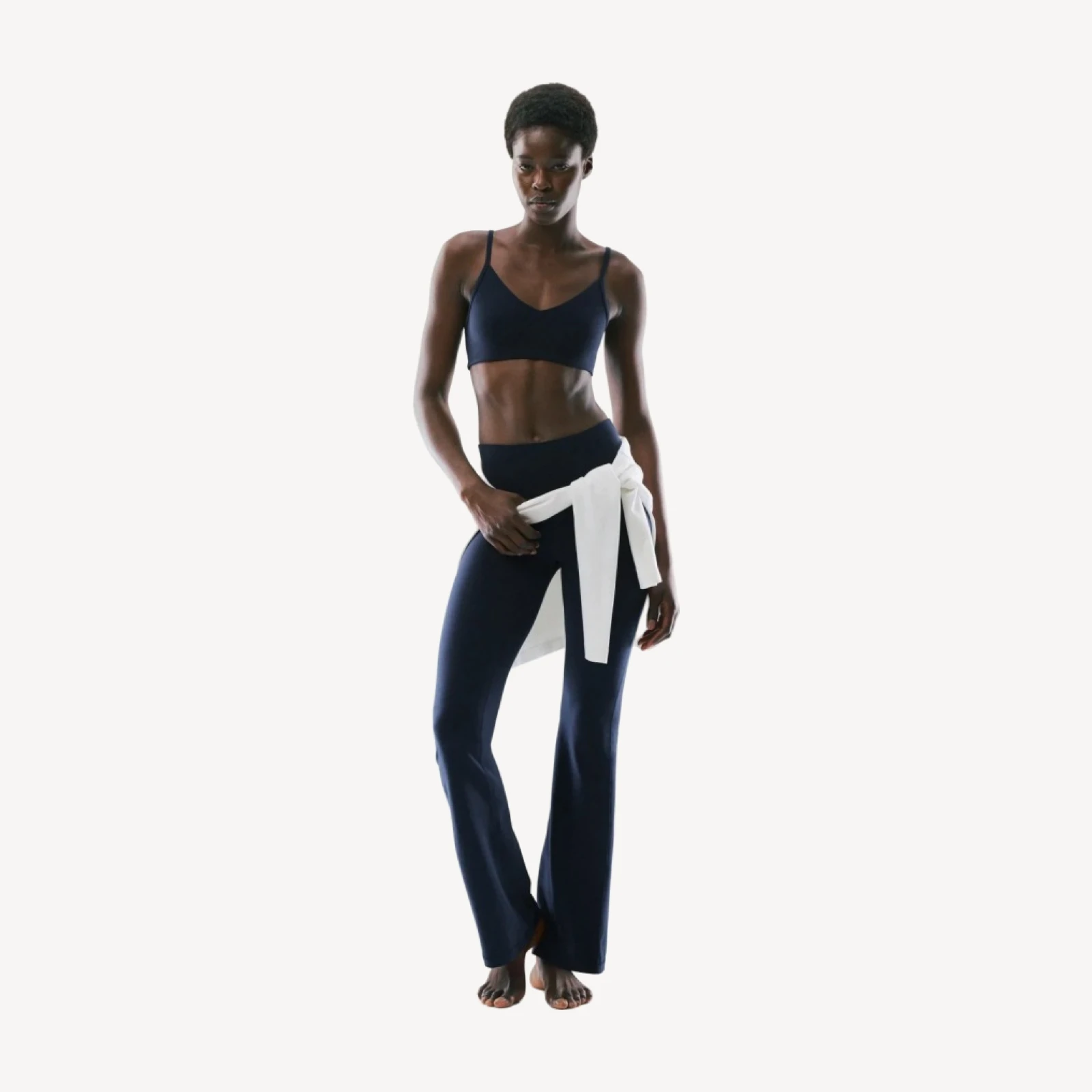 BUTTER Hold Tight Bra Top