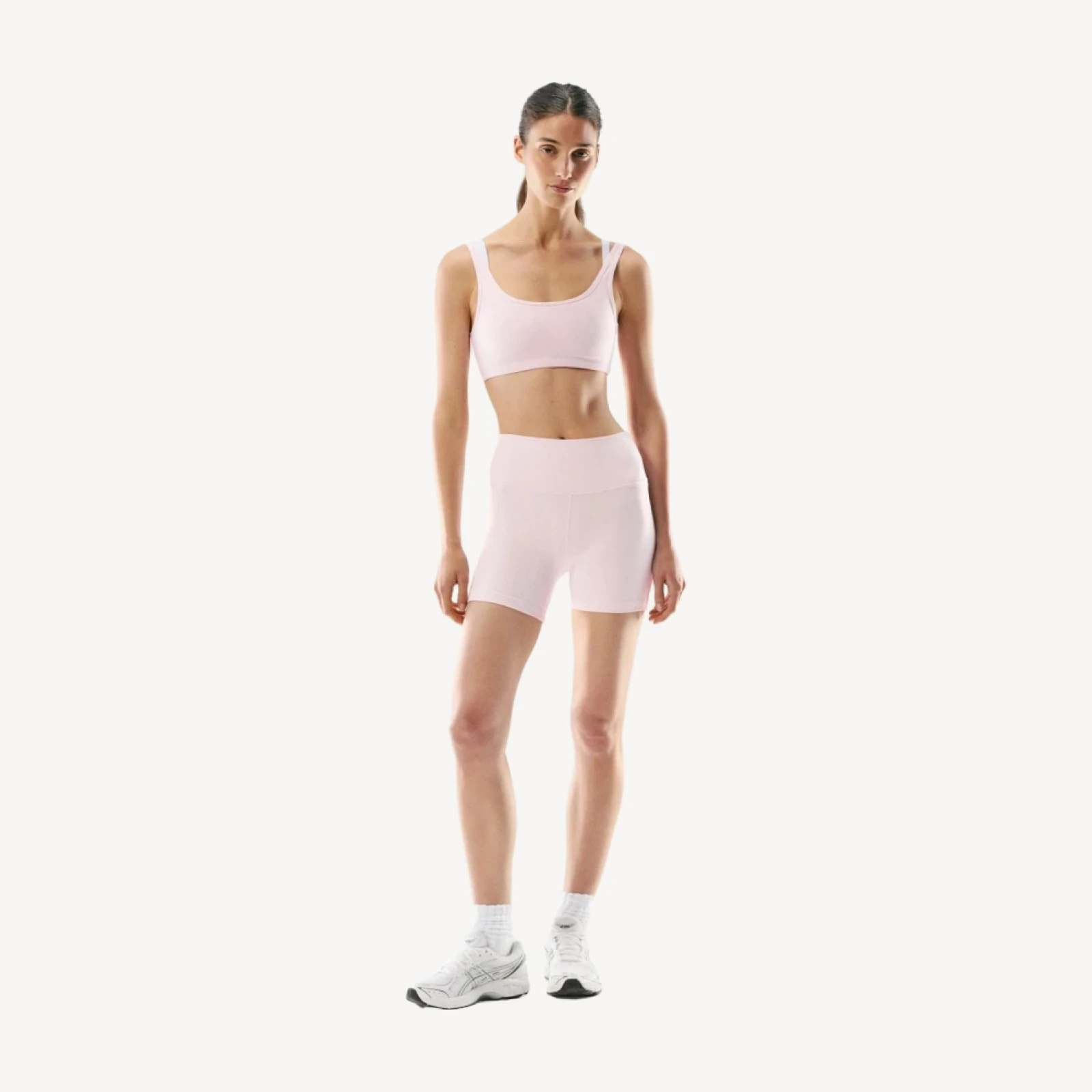 BUTTER Mini Bra Top - A/B Cup