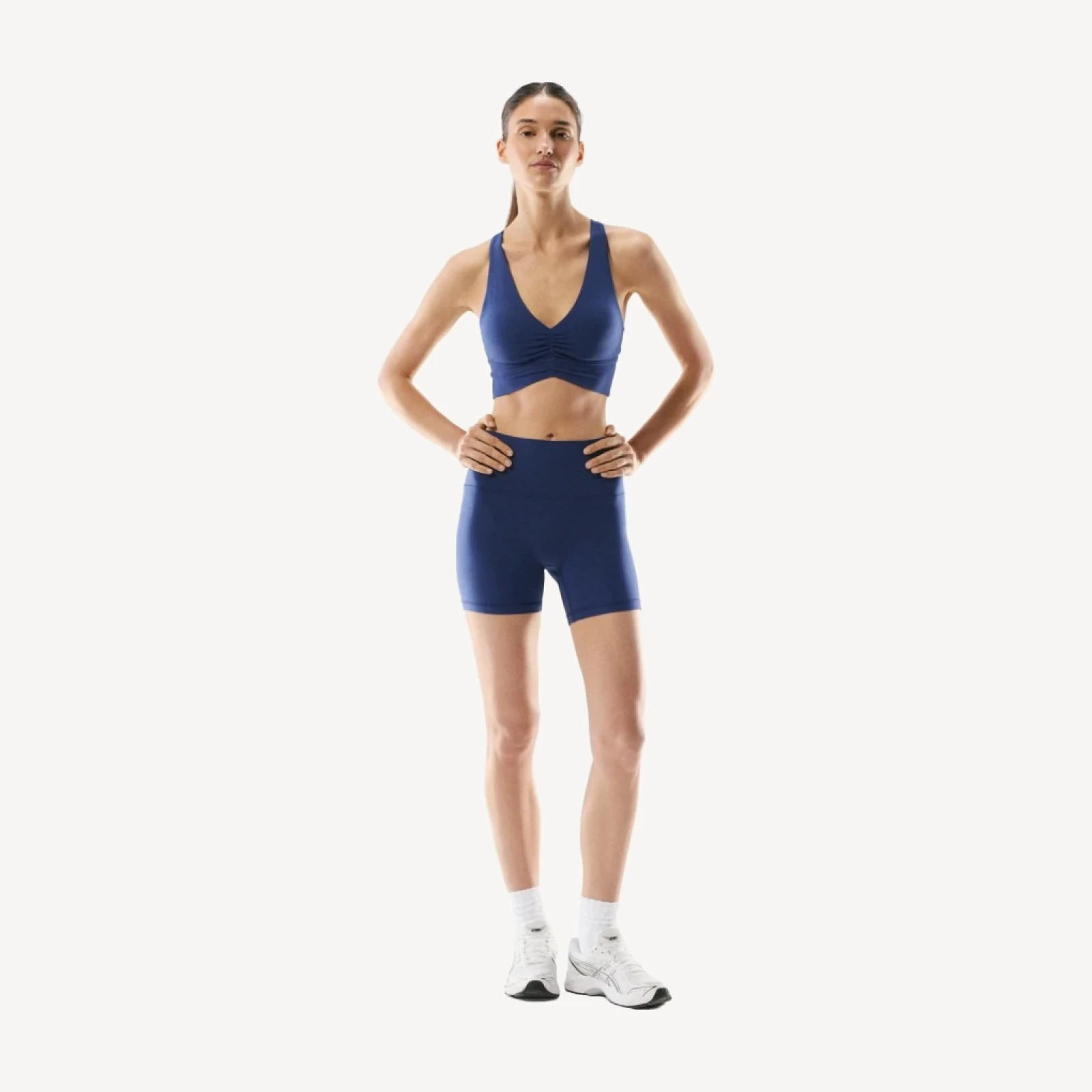 BUTTER Volley Sports Bra