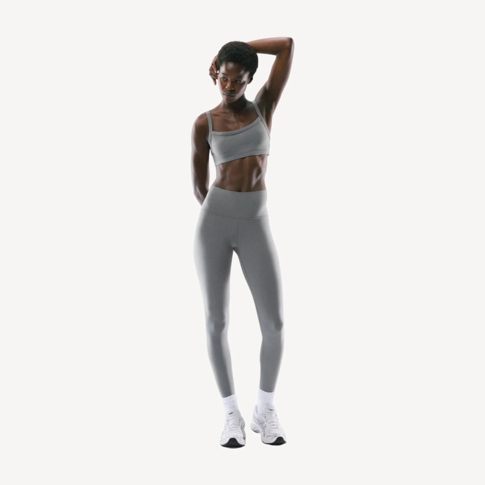 BUTTER Tumbler Bra Top - A/B Cup