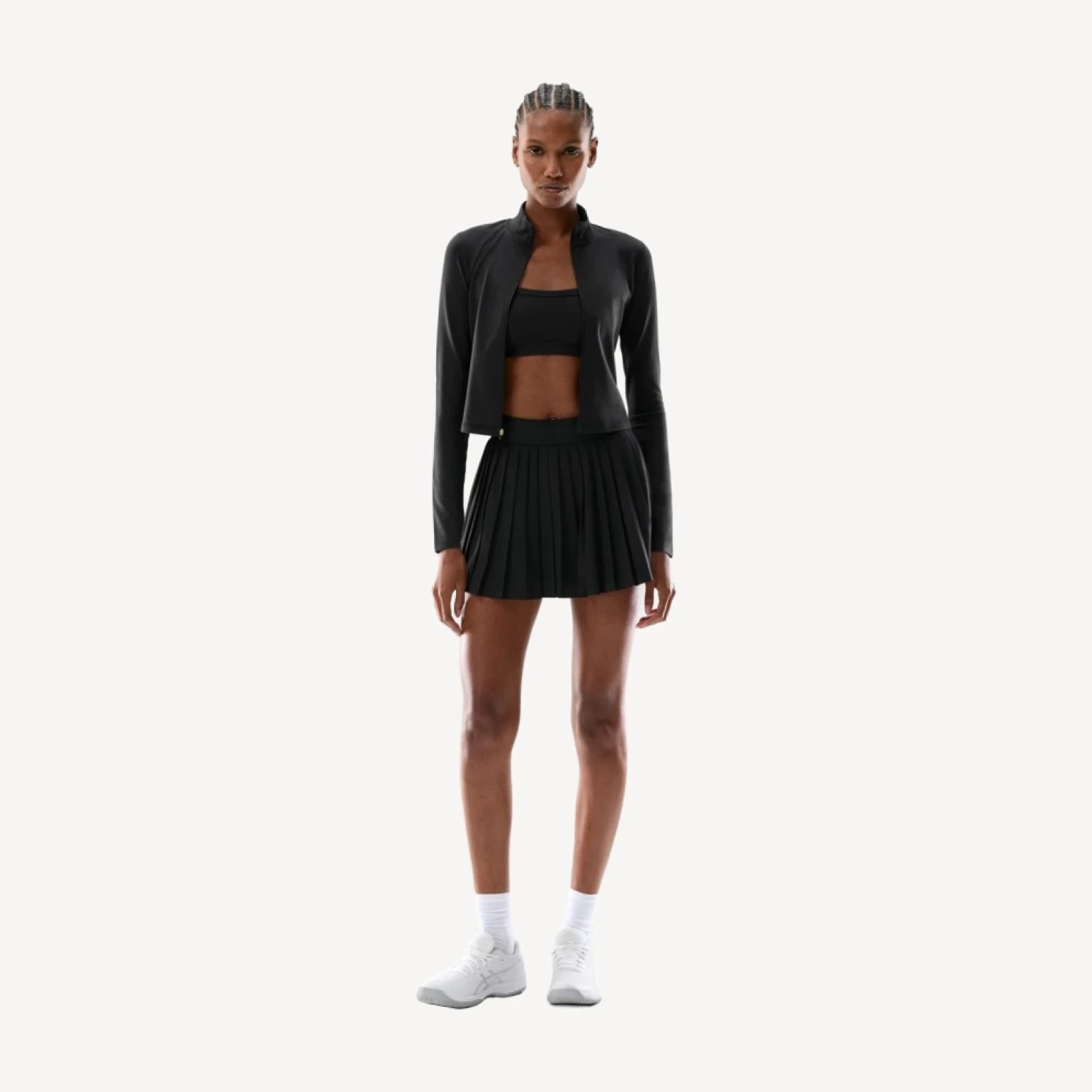 MoveTech™ Tennis Pro Micro Skirt