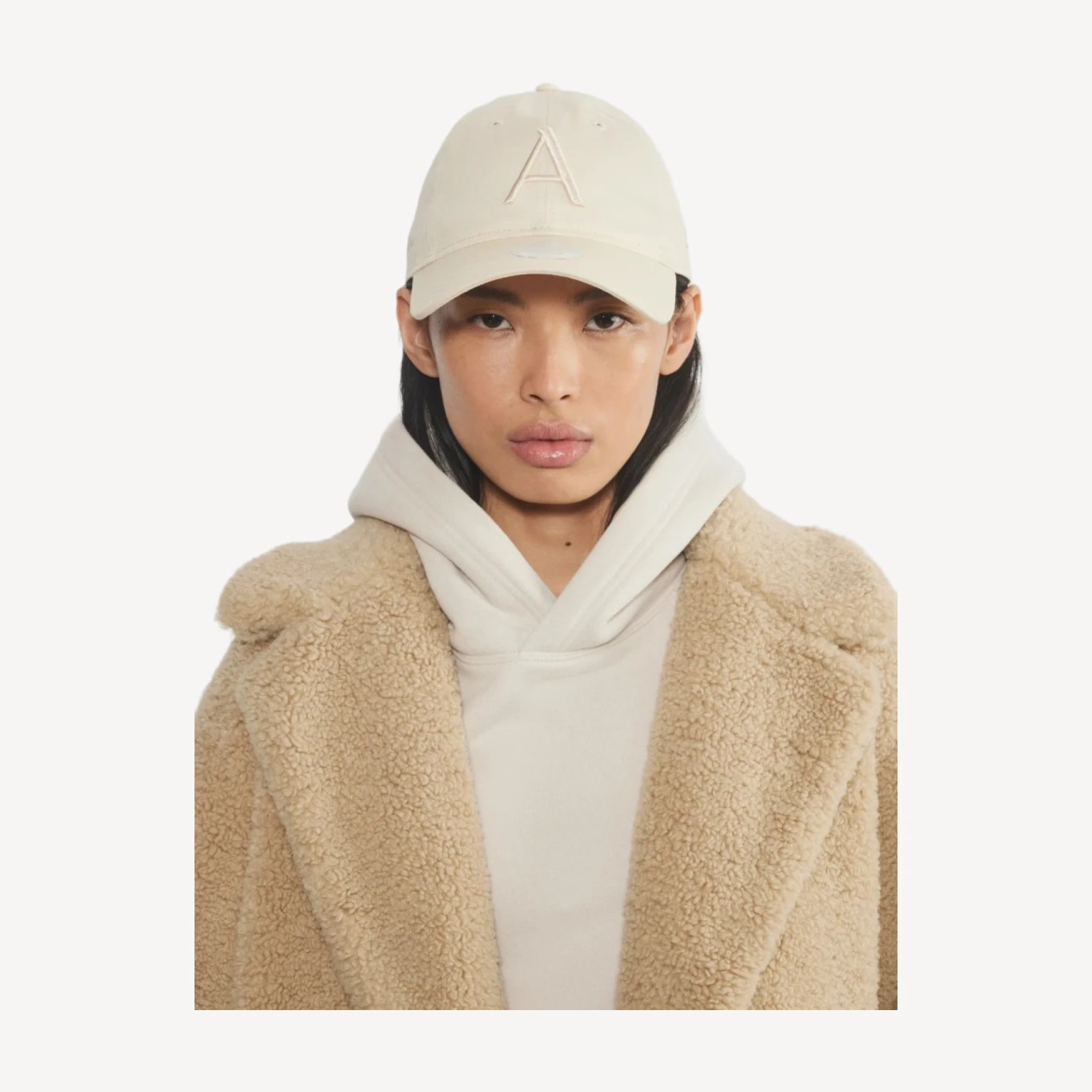 New Era x Aritzia 9TWENTY Hat