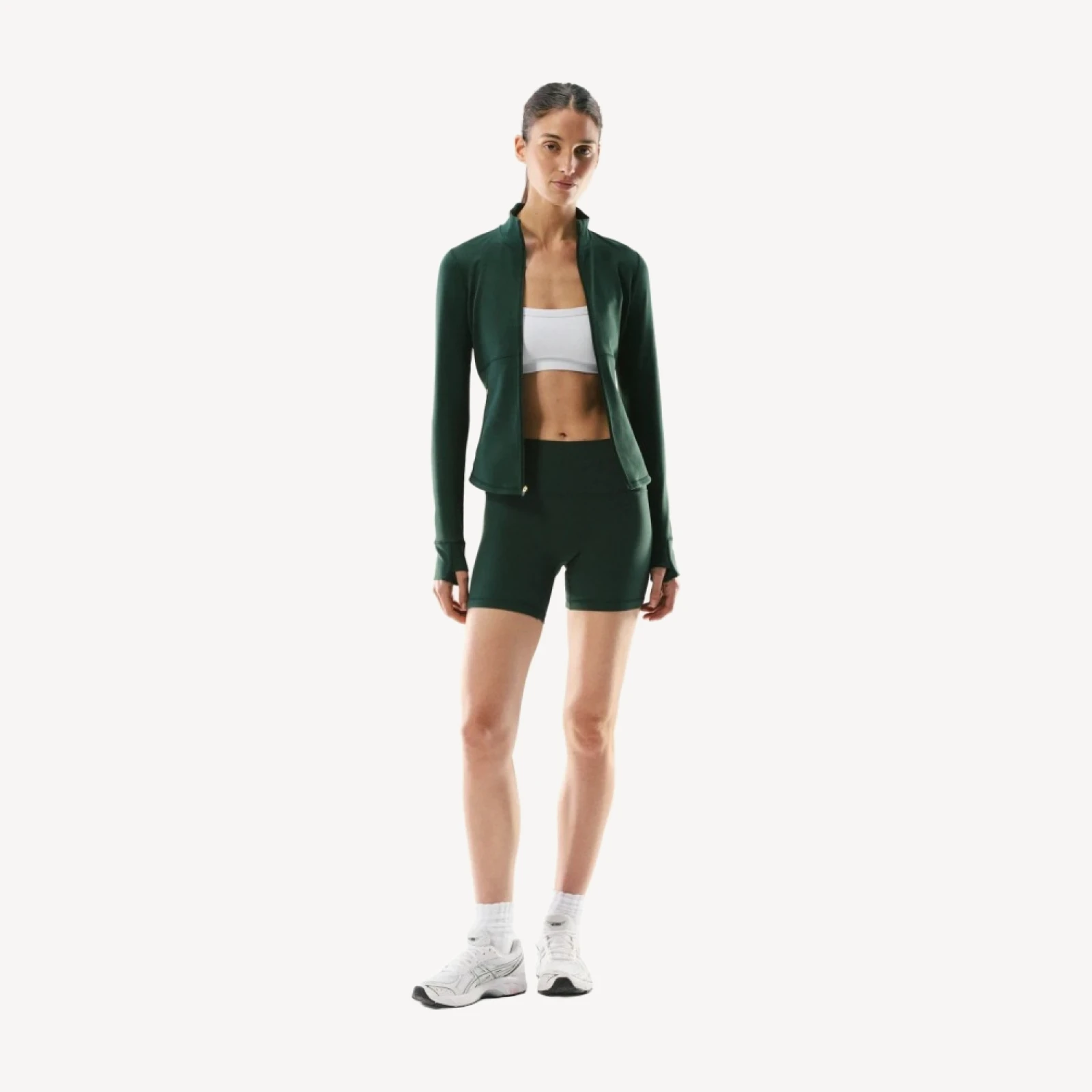 LIFE Relay Zip-Up