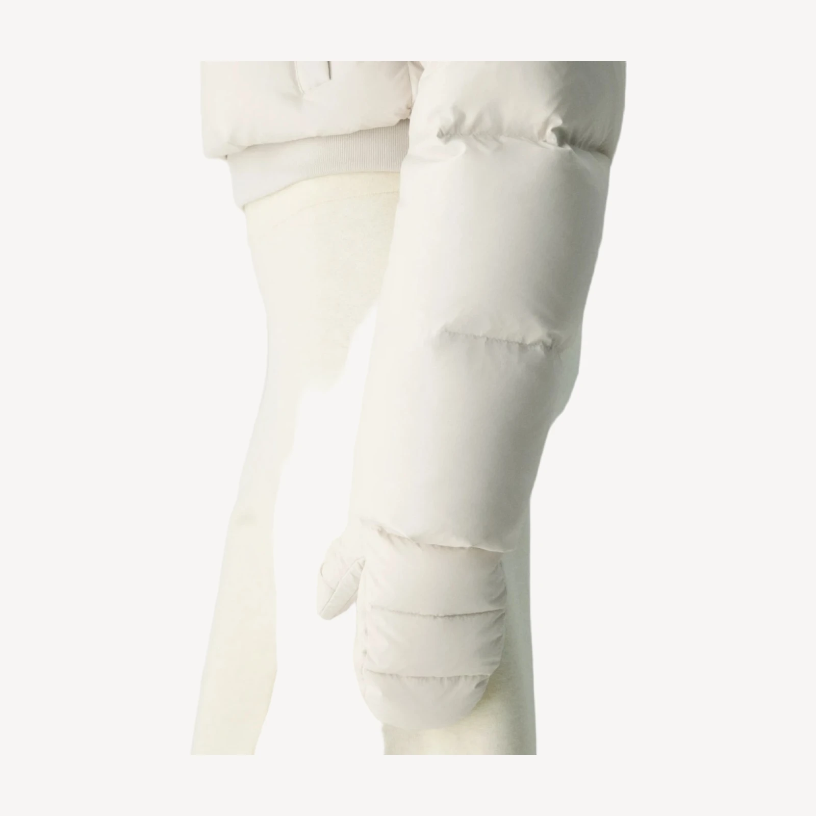 The Super Puff™ Mitten - cliMATTE™