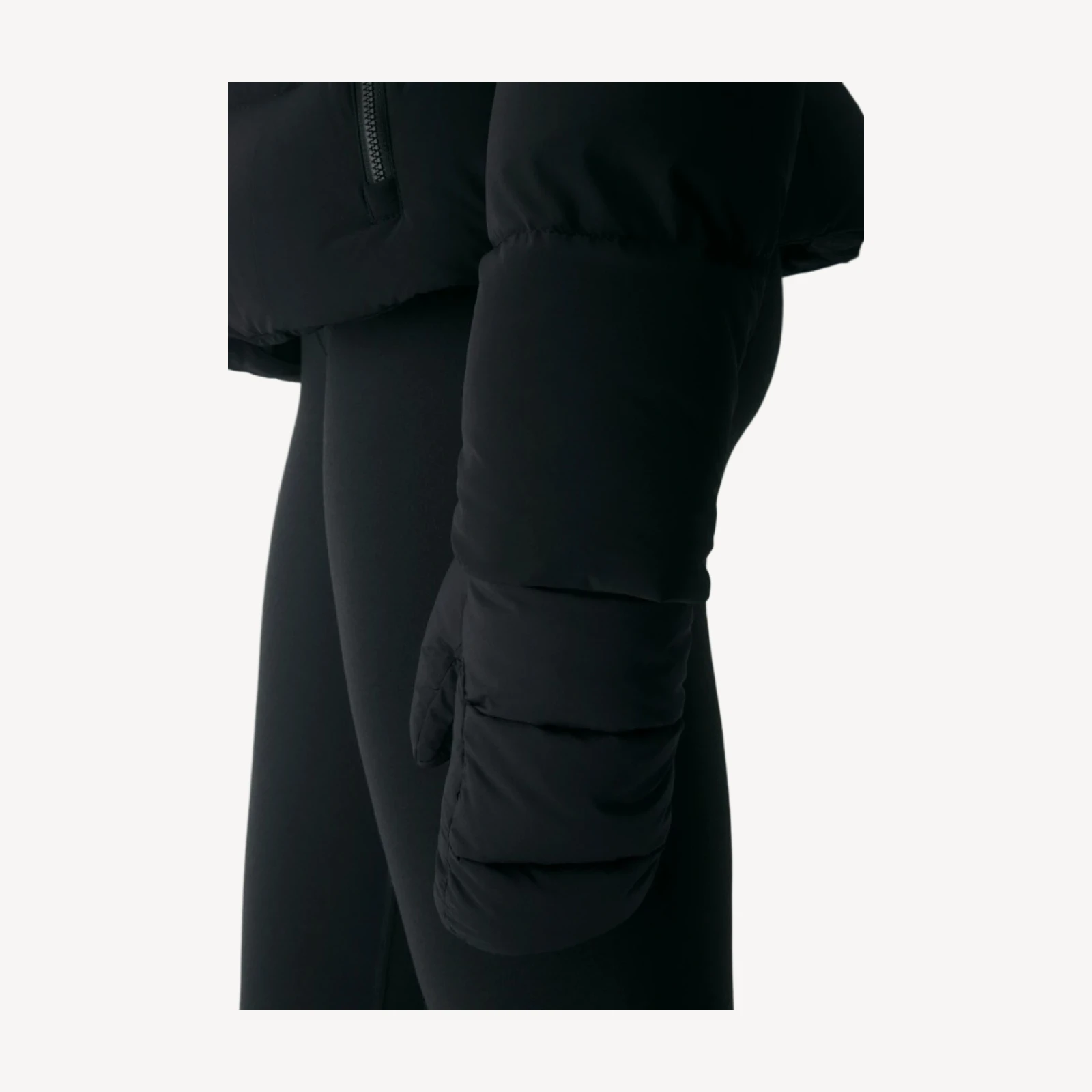 The Super Puff™ Pro Mitten - cliMATTE™