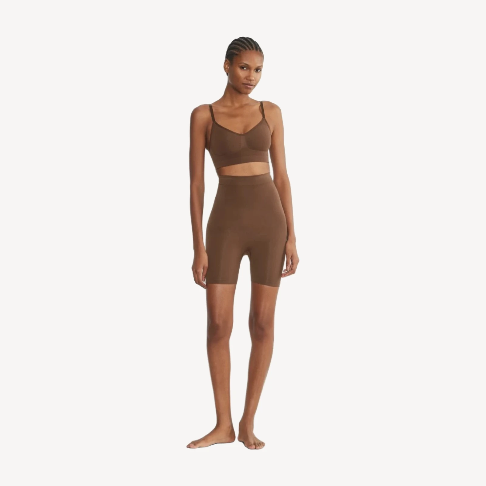 ShapeEnhance™ Scoop Bralette