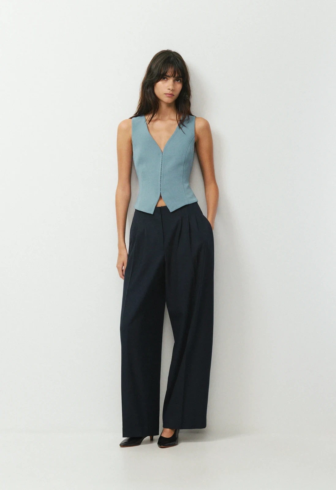Attire Vest - Crepette™