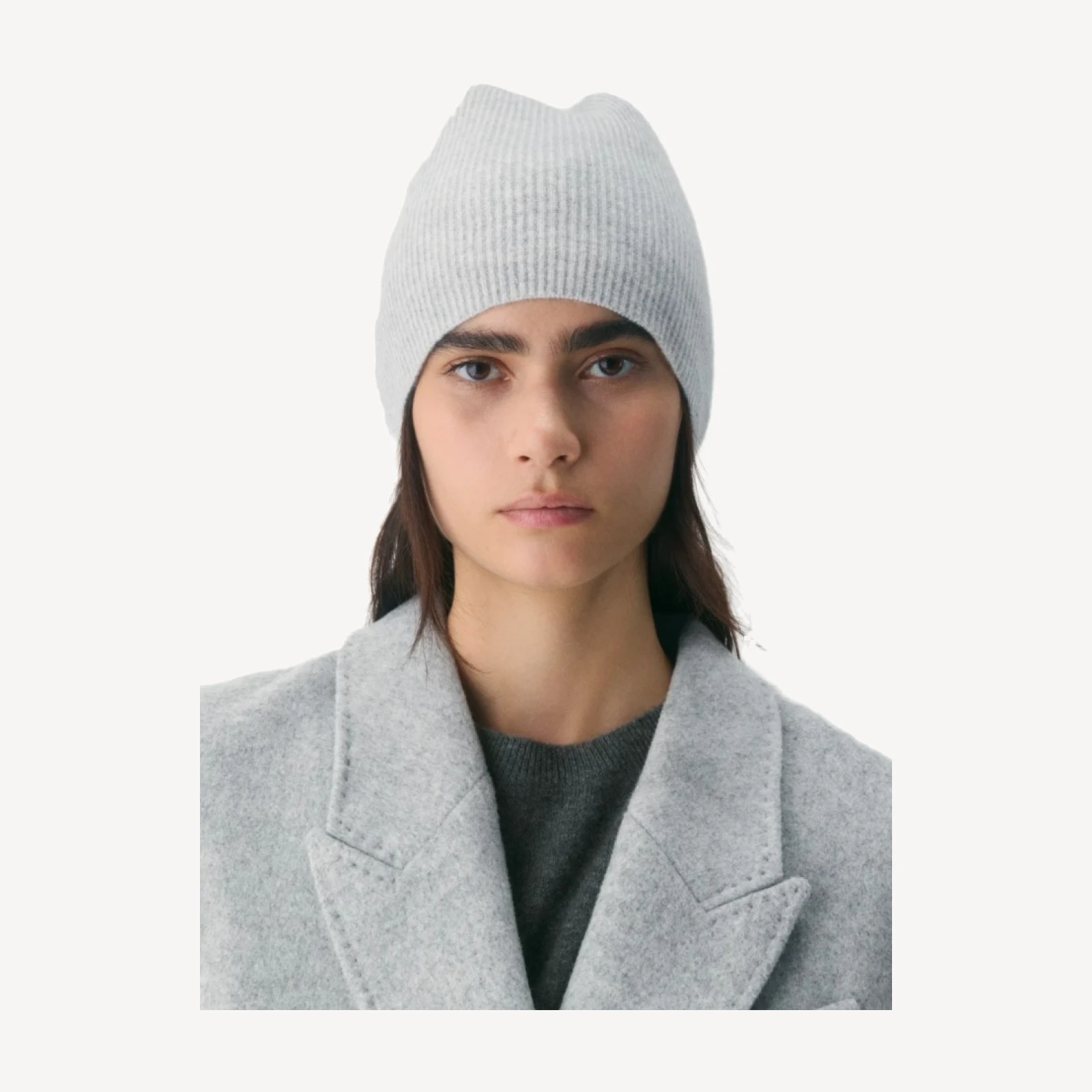 Cashmere Century Beanie